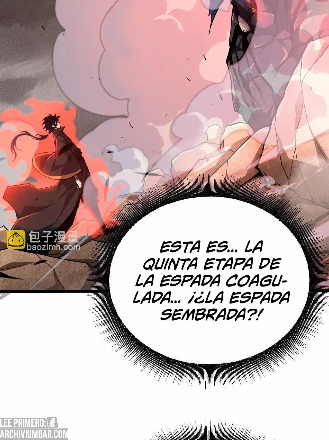 Luchando de Nuevo por una Vida — Capítulo 45 — 47