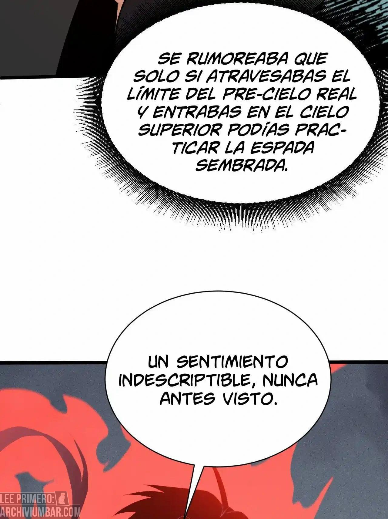 Luchando de Nuevo por una Vida — Capítulo 45 — 49