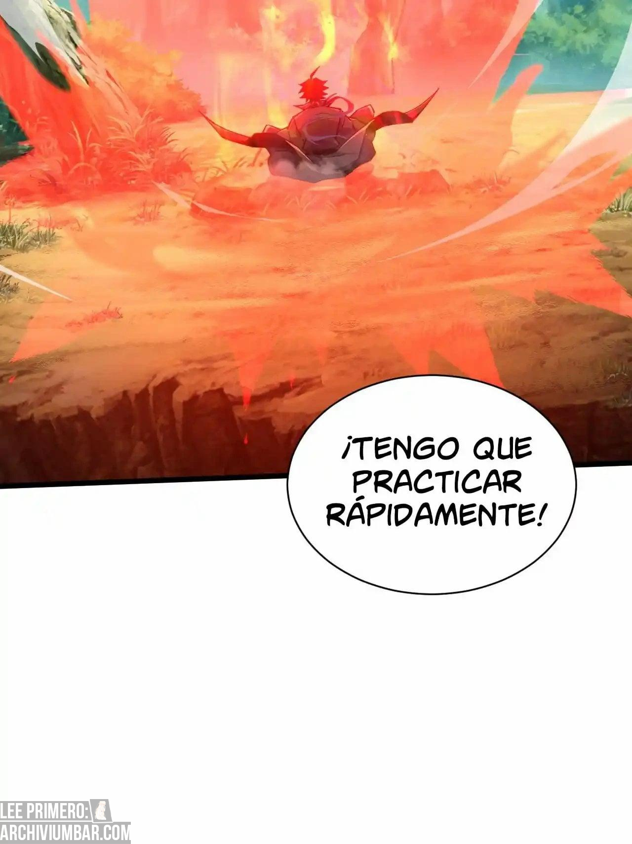 Luchando de Nuevo por una Vida — Capítulo 45 — 52