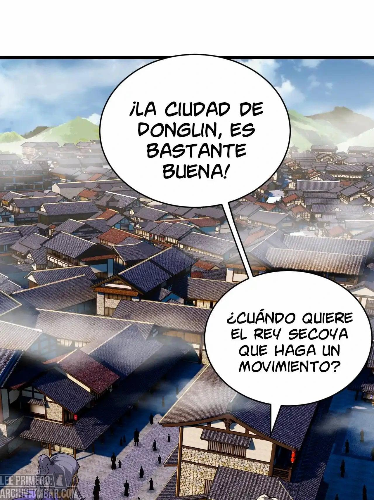 Luchando de Nuevo por una Vida — Capítulo 45 — 53