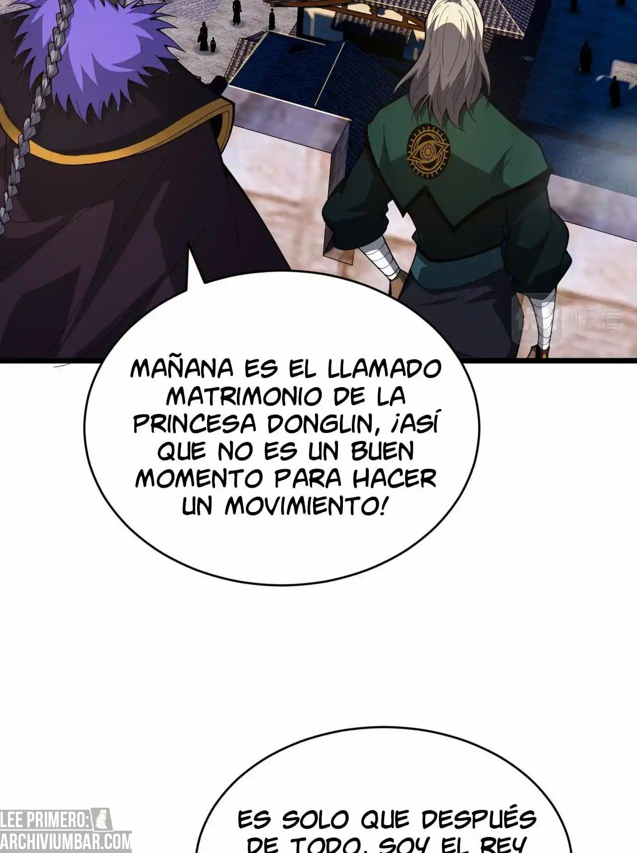Luchando de Nuevo por una Vida — Capítulo 45 — 54