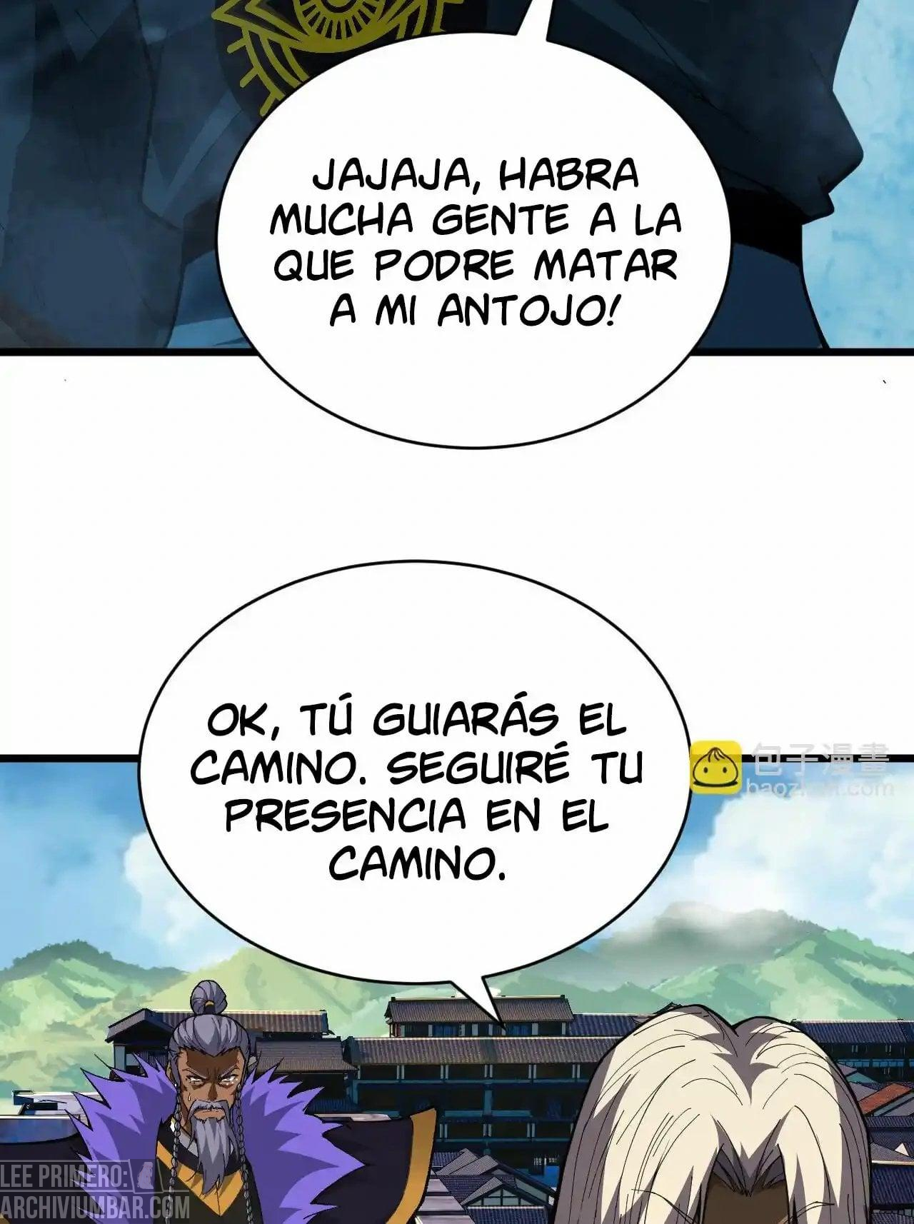 Luchando de Nuevo por una Vida — Capítulo 45 — 58