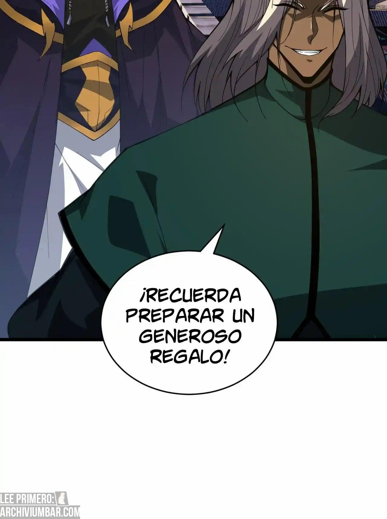 Luchando de Nuevo por una Vida — Capítulo 45 — 59