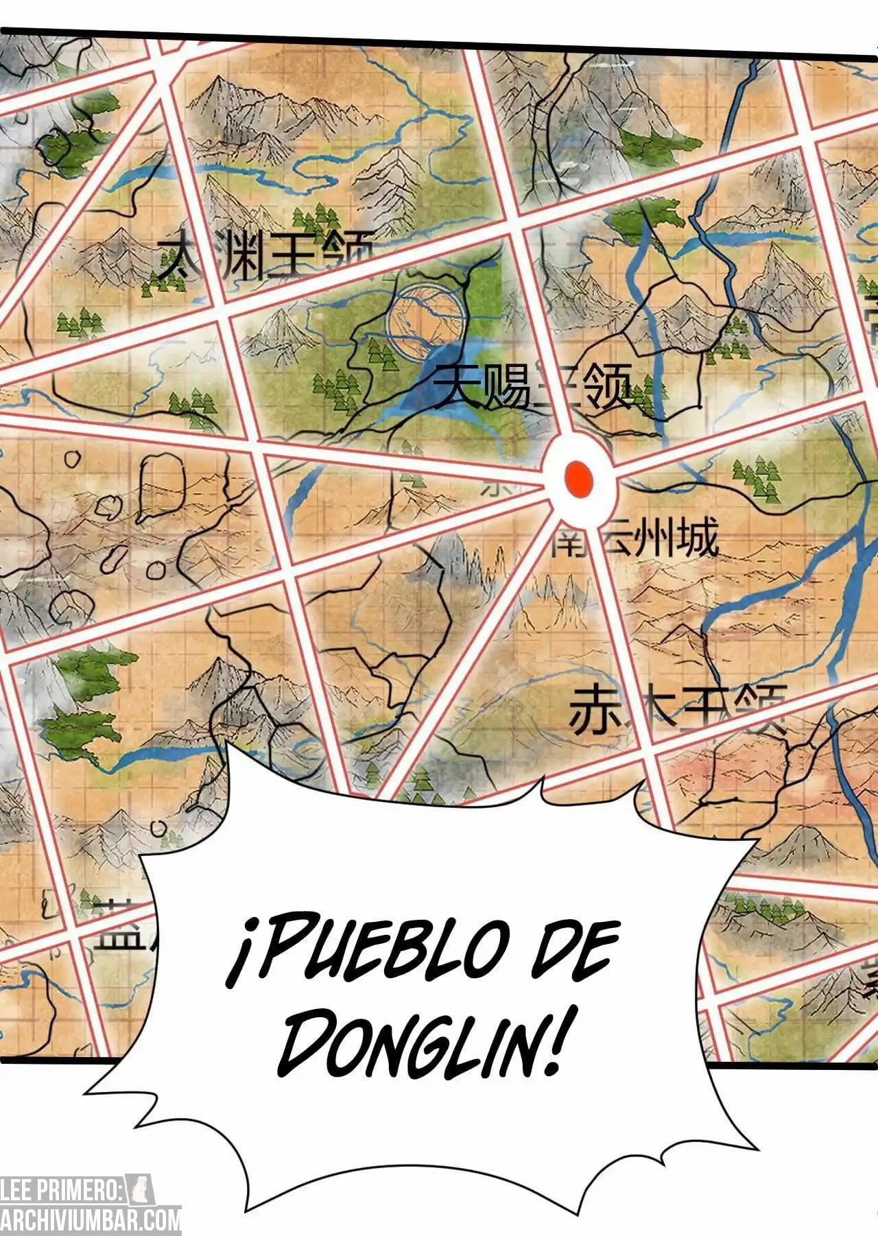 Luchando de Nuevo por una Vida — Capítulo 45 — 66