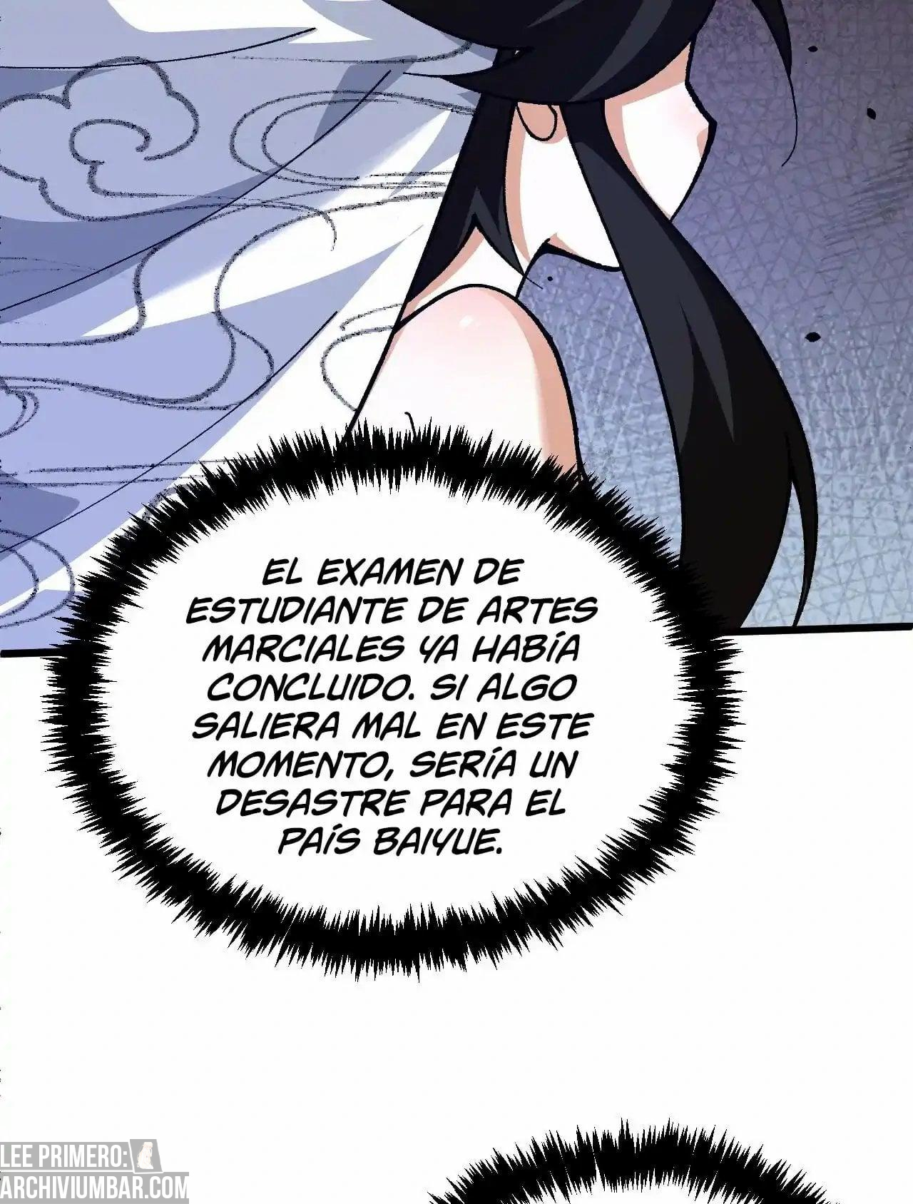 Luchando de Nuevo por una Vida — Capítulo 45 — 68
