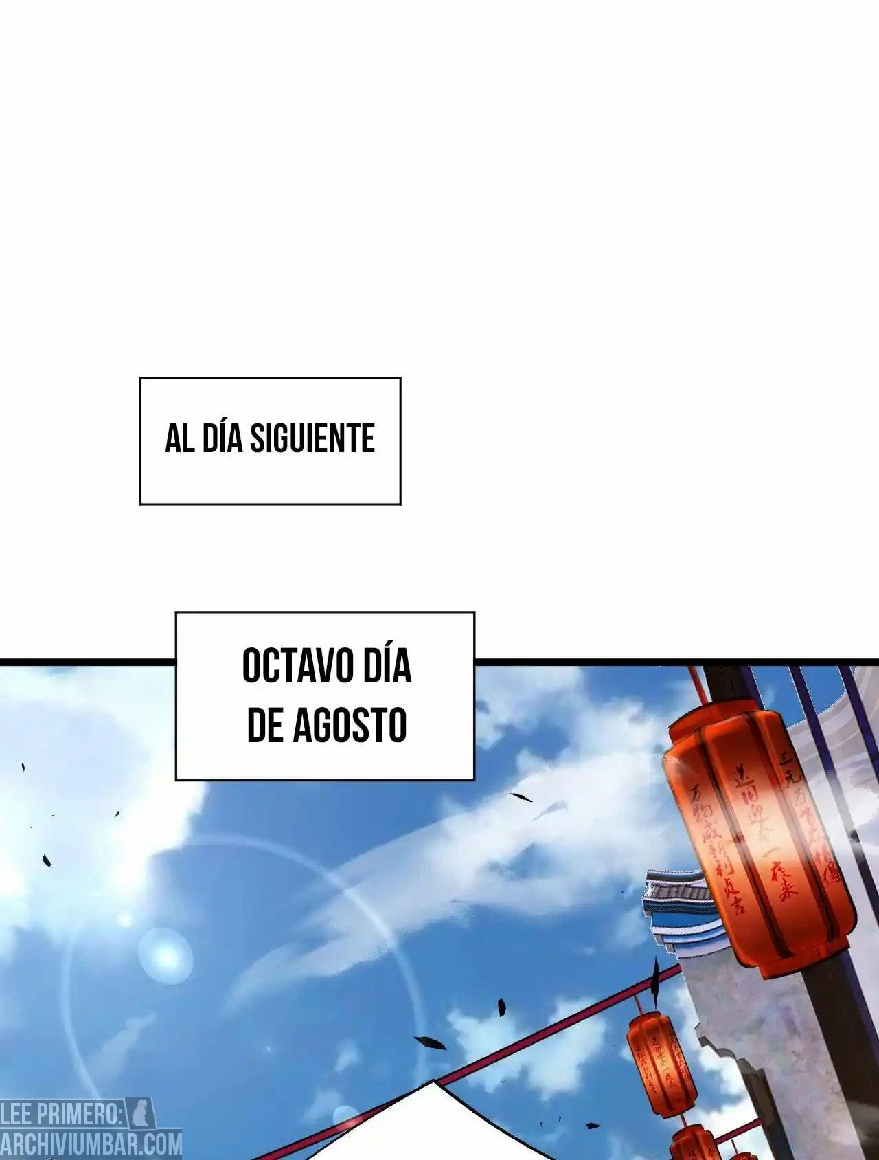 Luchando de Nuevo por una Vida — Capítulo 45 — 71
