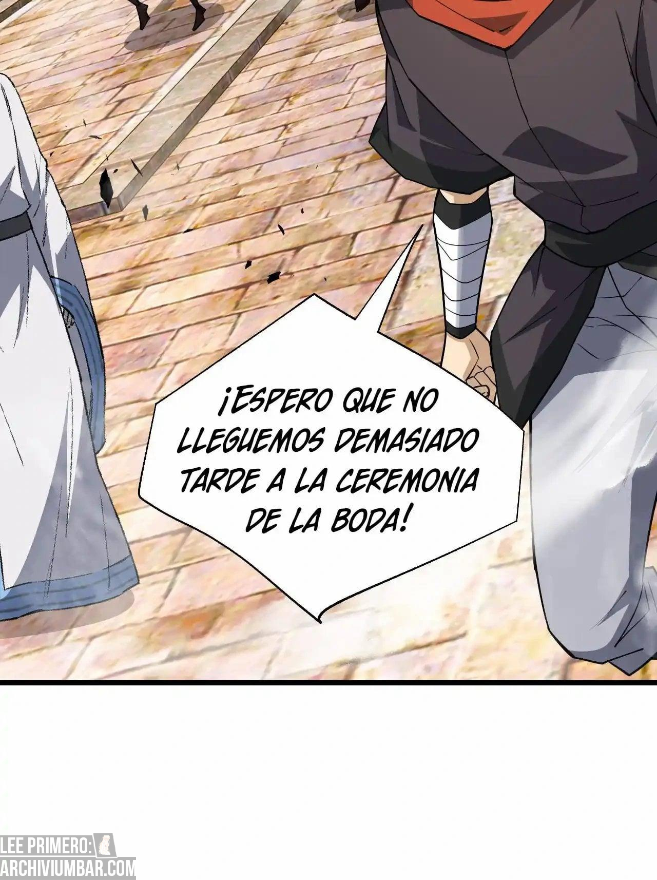 Luchando de Nuevo por una Vida — Capítulo 45 — 73