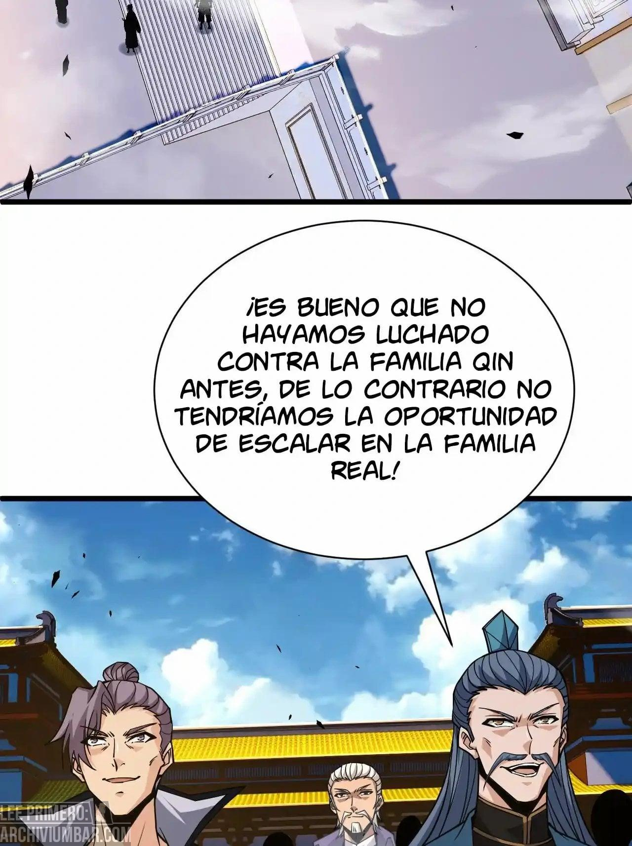 Luchando de Nuevo por una Vida — Capítulo 45 — 75