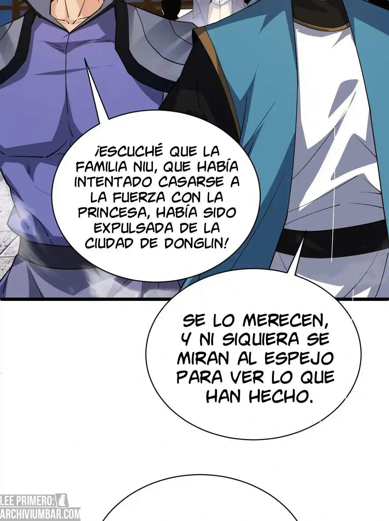 Luchando de Nuevo por una Vida — Capítulo 45 — 76