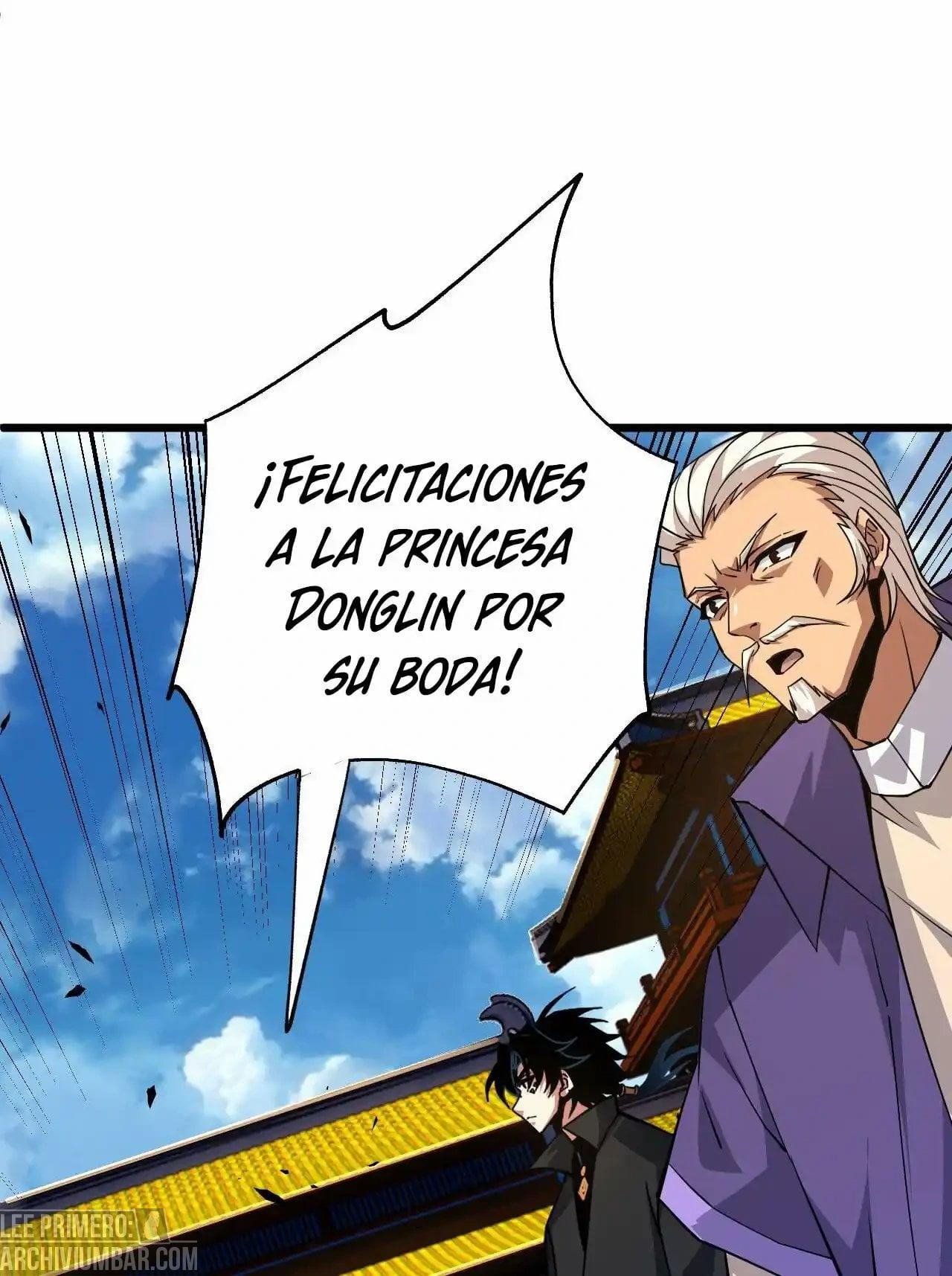Luchando de Nuevo por una Vida — Capítulo 45 — 78