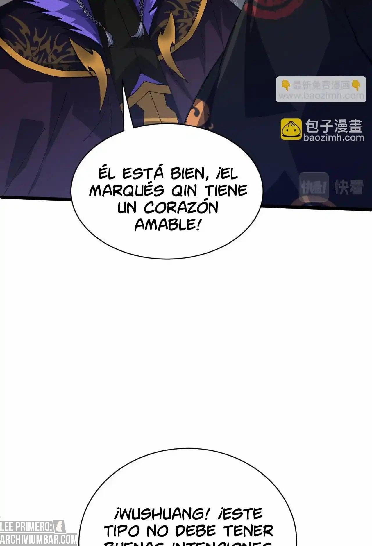 Luchando de Nuevo por una Vida — Capítulo 45 — 82