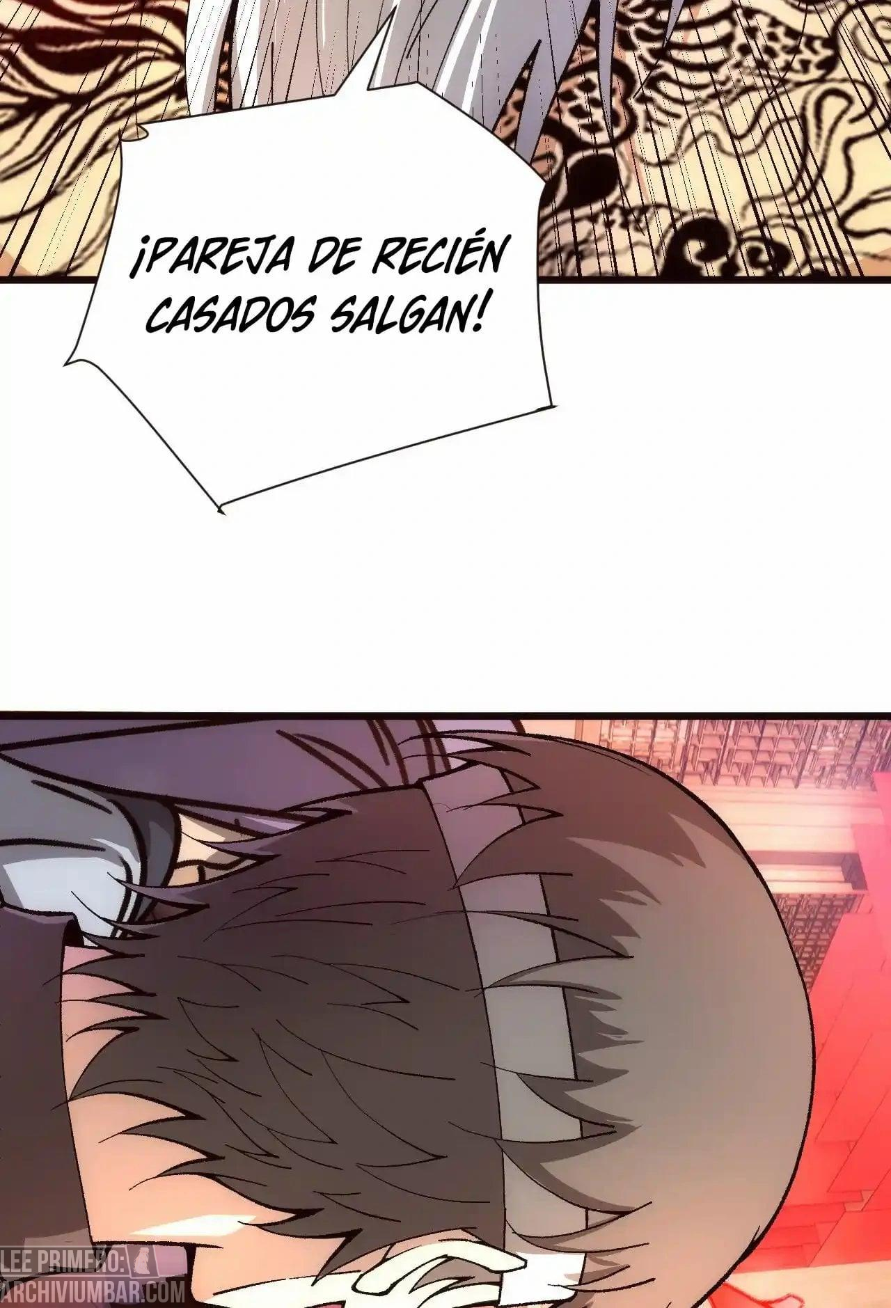 Luchando de Nuevo por una Vida — Capítulo 45 — 85