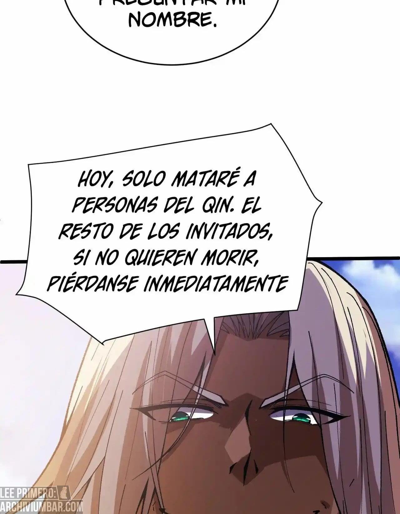 Luchando de Nuevo por una Vida — Capítulo 45 — 102