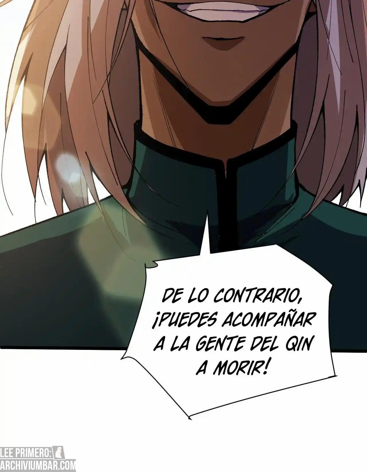 Luchando de Nuevo por una Vida — Capítulo 45 — 103