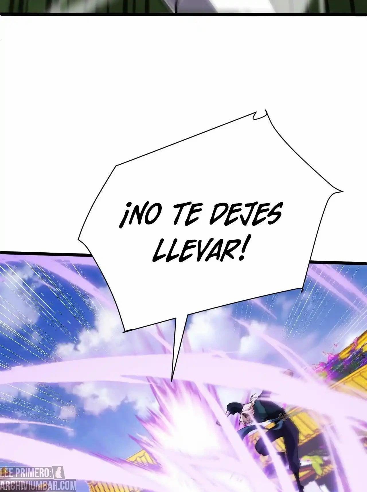 Luchando de Nuevo por una Vida — Capítulo 45 — 110