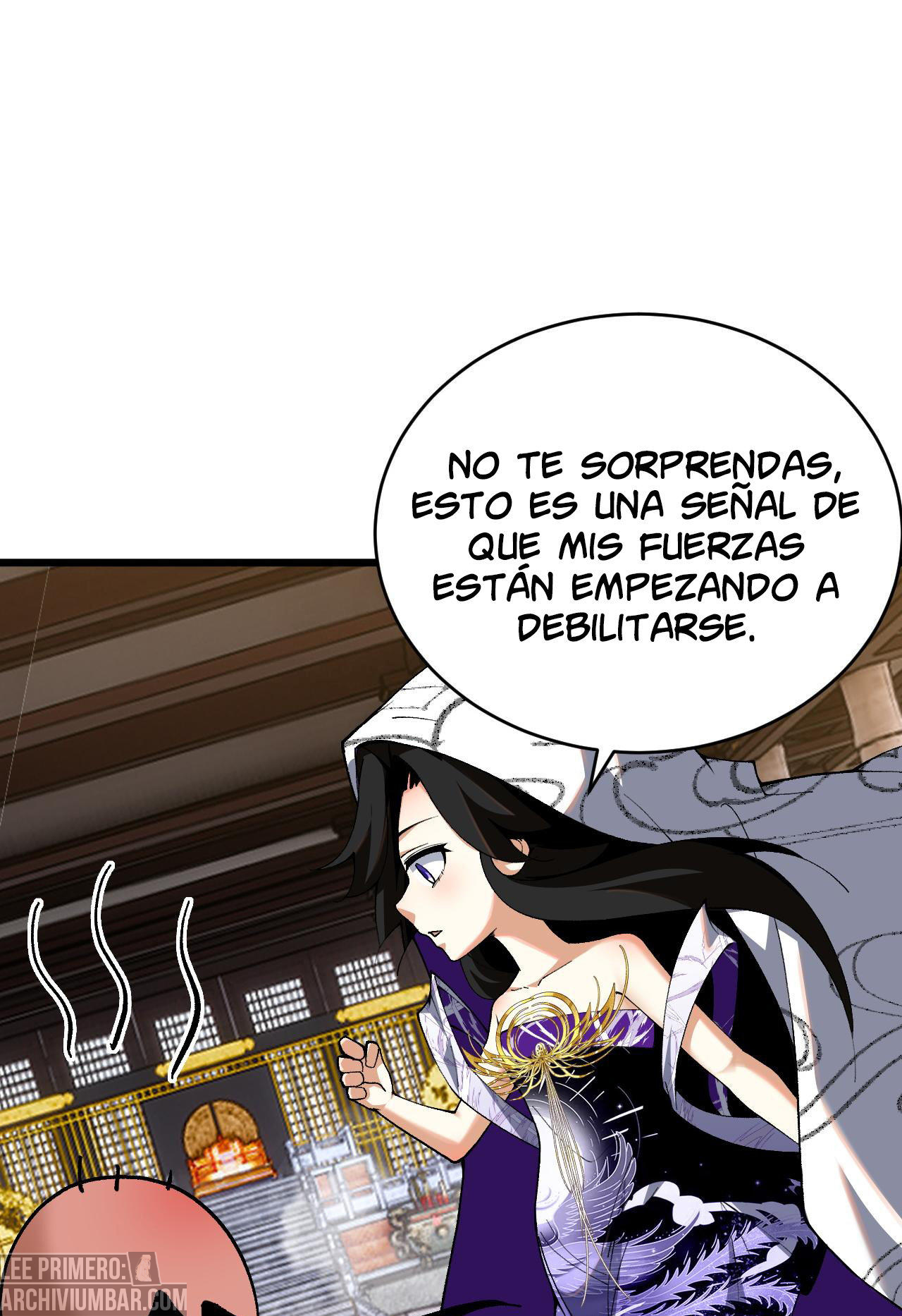 Luchando de Nuevo por una Vida — Capítulo 41 — 2