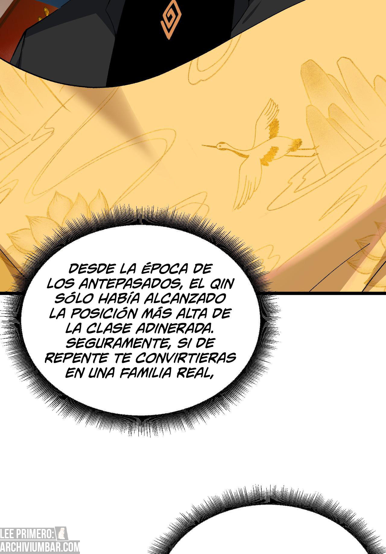 Luchando de Nuevo por una Vida — Capítulo 41 — 7