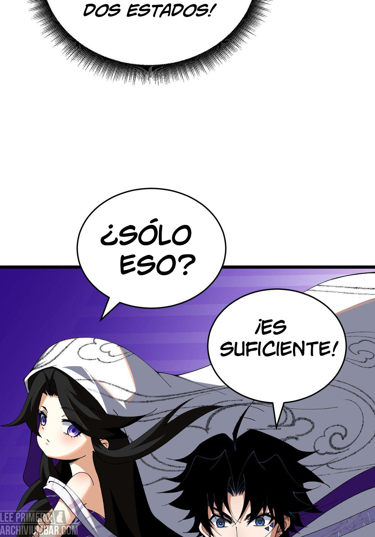 Luchando de Nuevo por una Vida — Capítulo 41 — 9