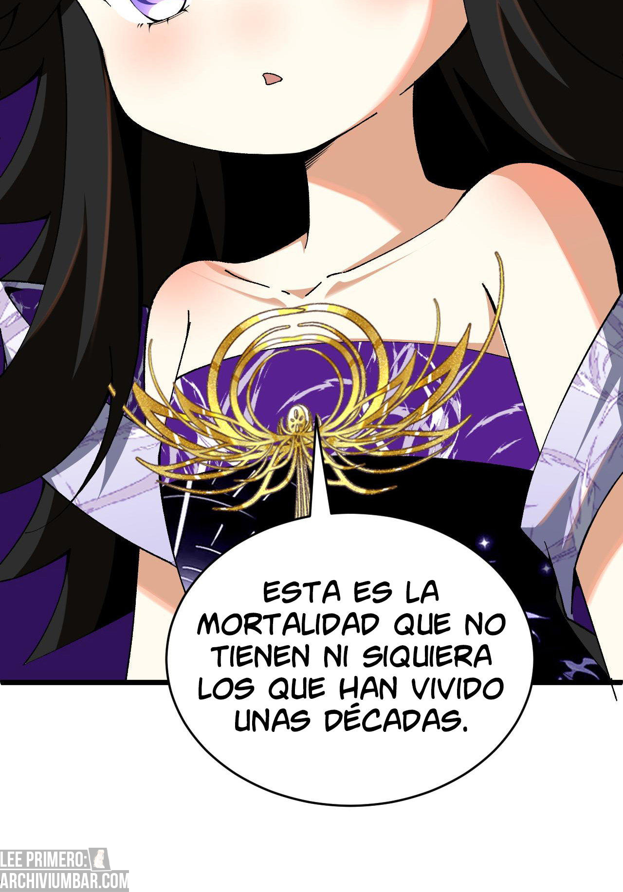 Luchando de Nuevo por una Vida — Capítulo 41 — 12