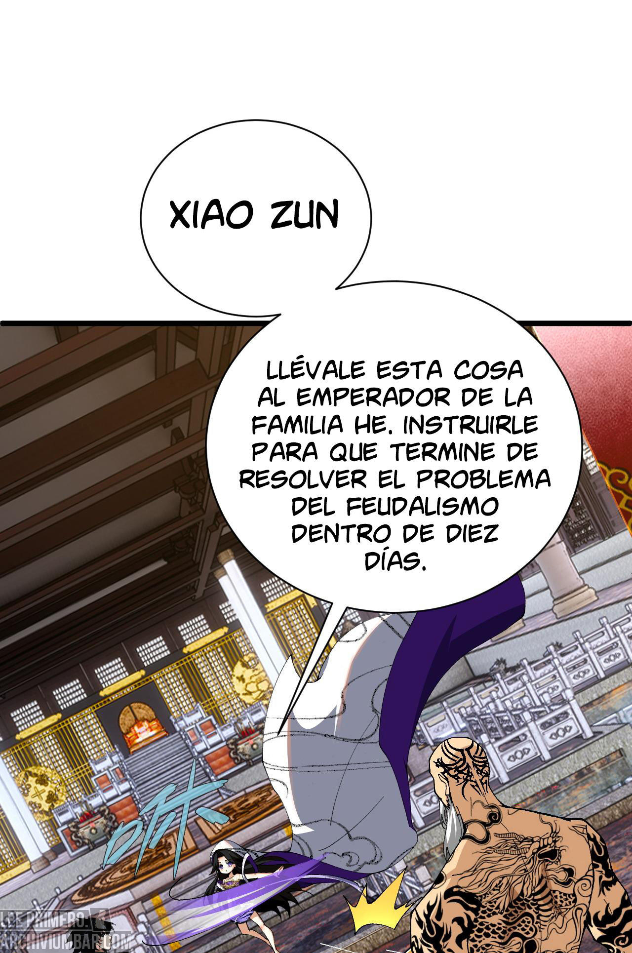 Luchando de Nuevo por una Vida — Capítulo 41 — 13