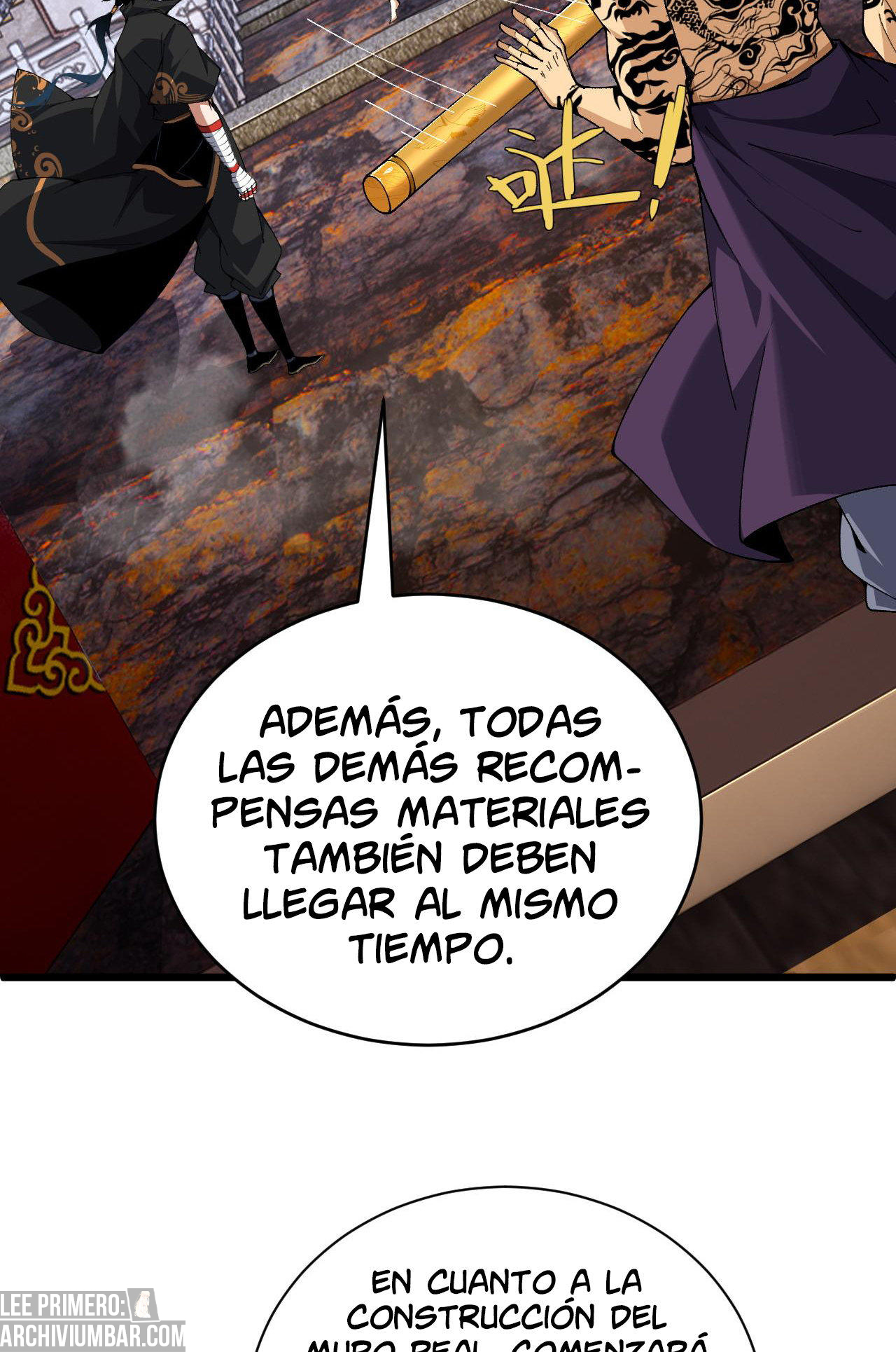 Luchando de Nuevo por una Vida — Capítulo 41 — 14