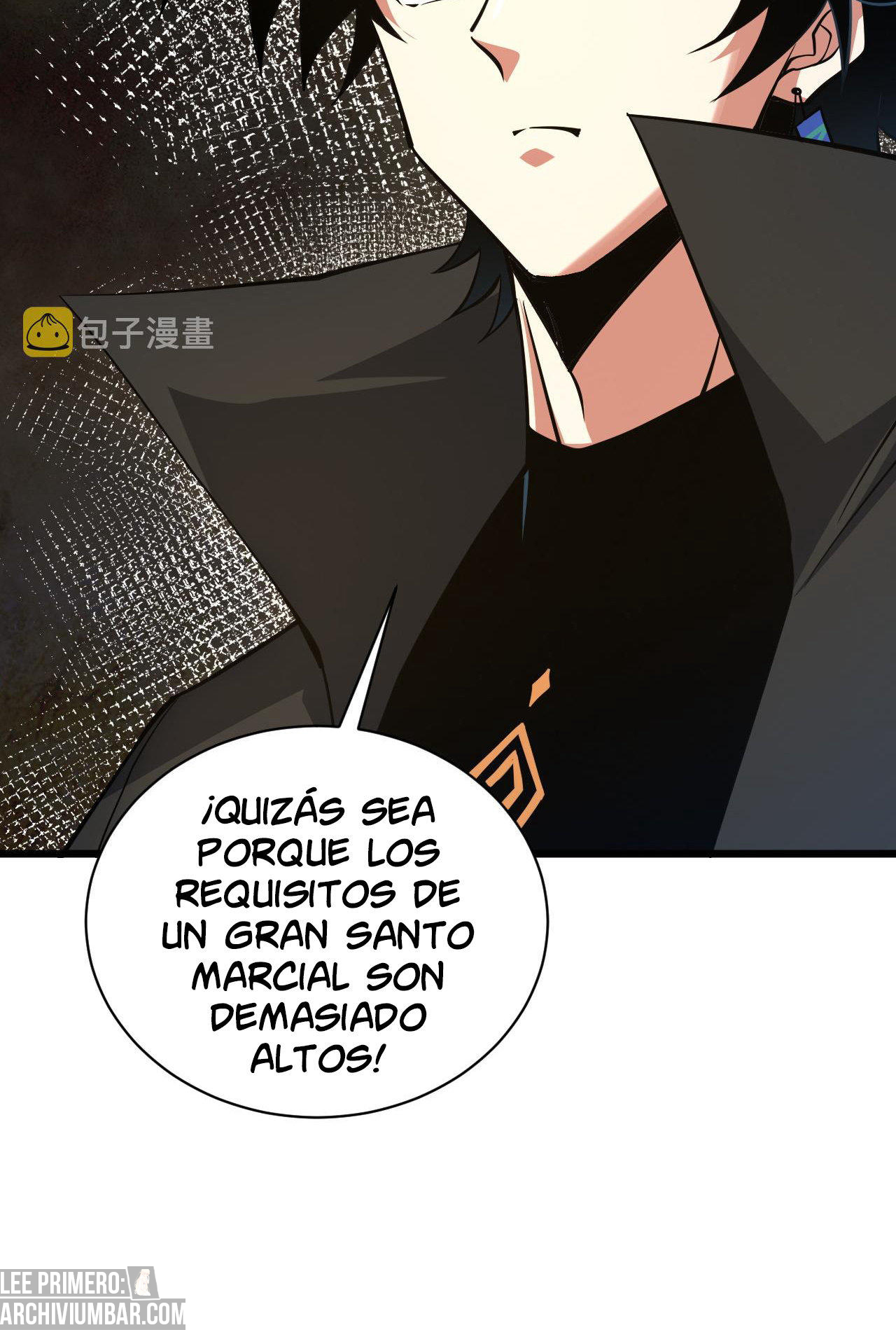 Luchando de Nuevo por una Vida — Capítulo 41 — 23