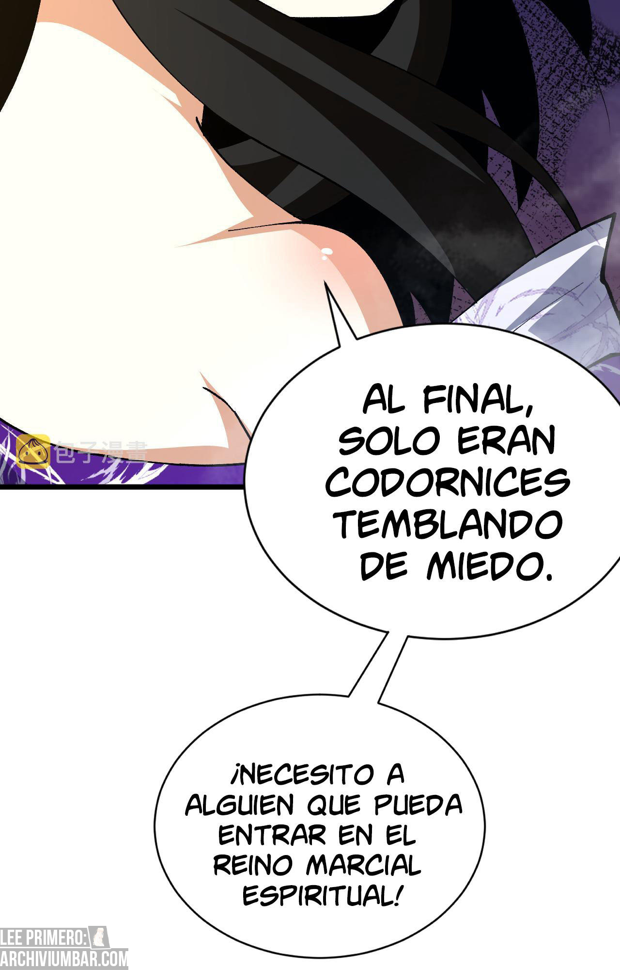 Luchando de Nuevo por una Vida — Capítulo 41 — 25