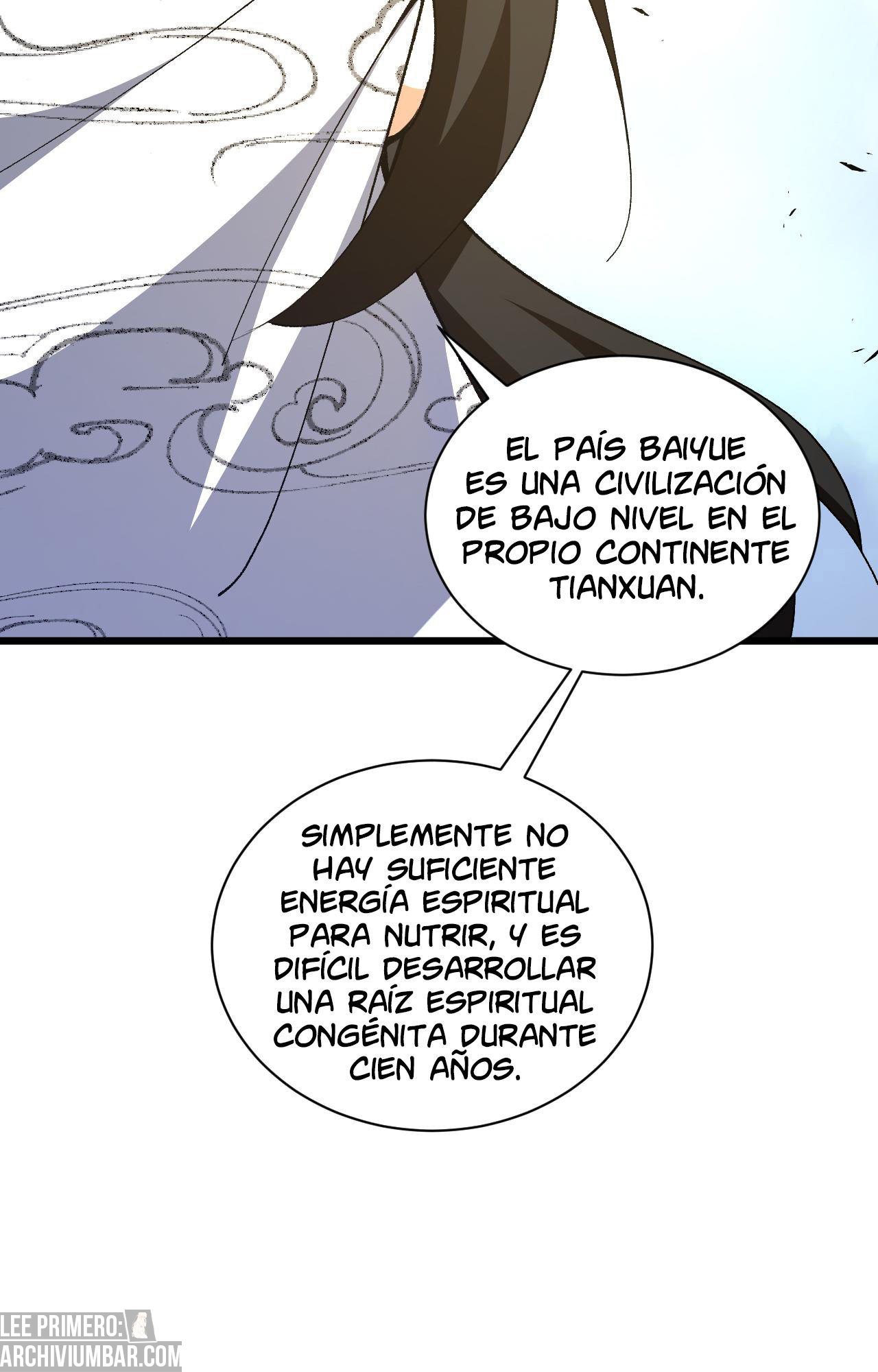 Luchando de Nuevo por una Vida — Capítulo 41 — 28