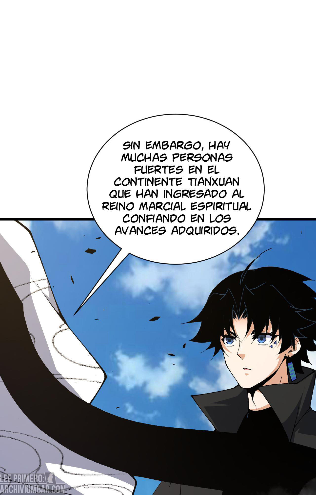 Luchando de Nuevo por una Vida — Capítulo 41 — 29