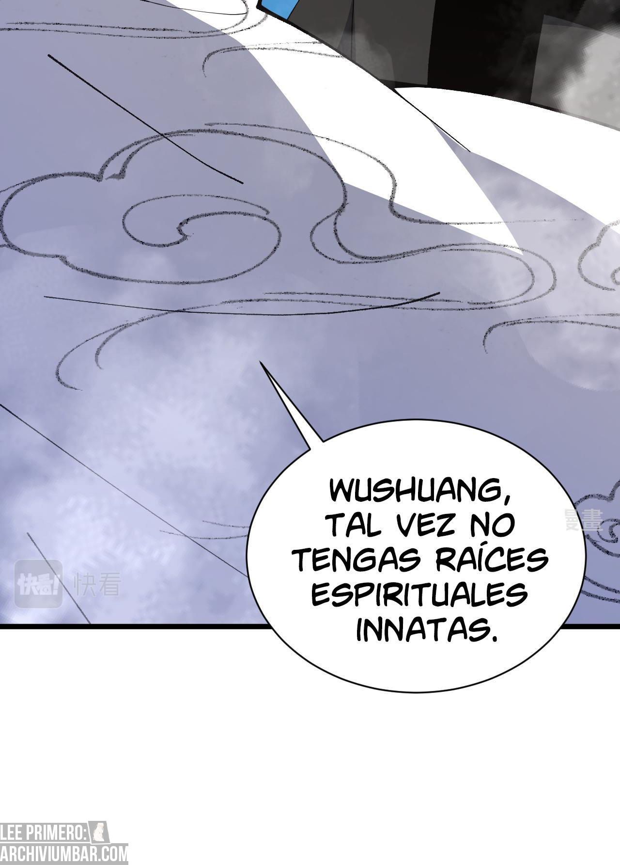 Luchando de Nuevo por una Vida — Capítulo 41 — 30