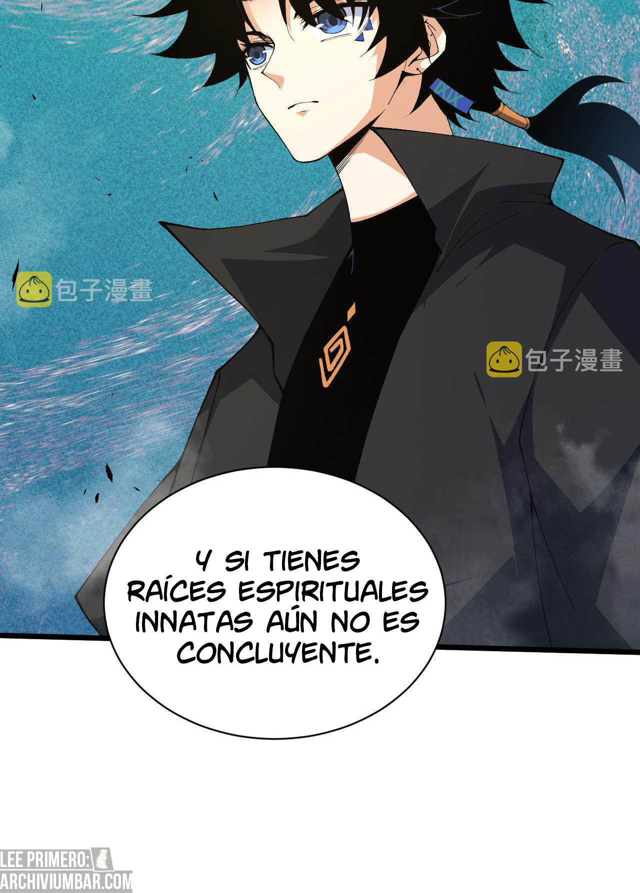 Luchando de Nuevo por una Vida — Capítulo 41 — 33