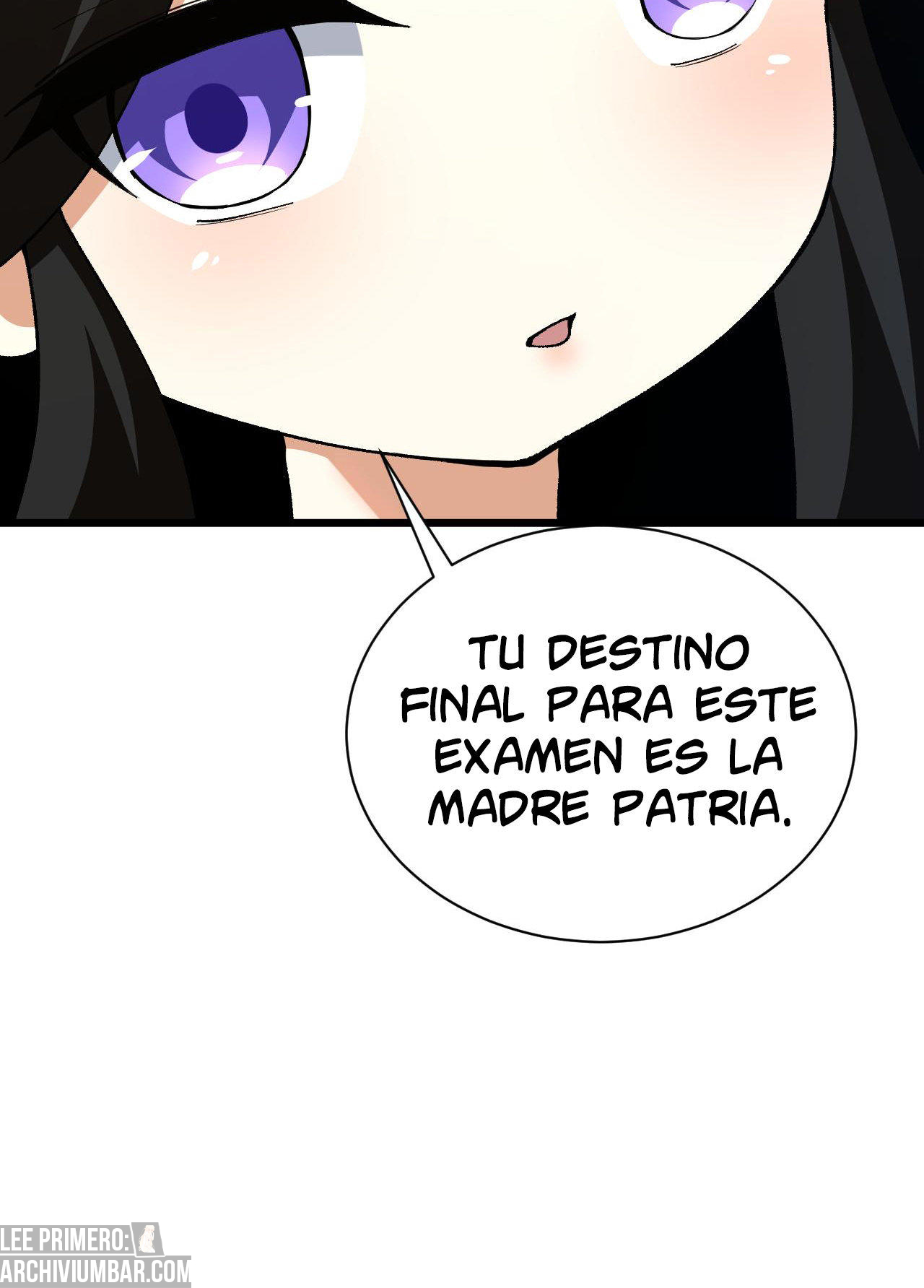 Luchando de Nuevo por una Vida — Capítulo 41 — 35