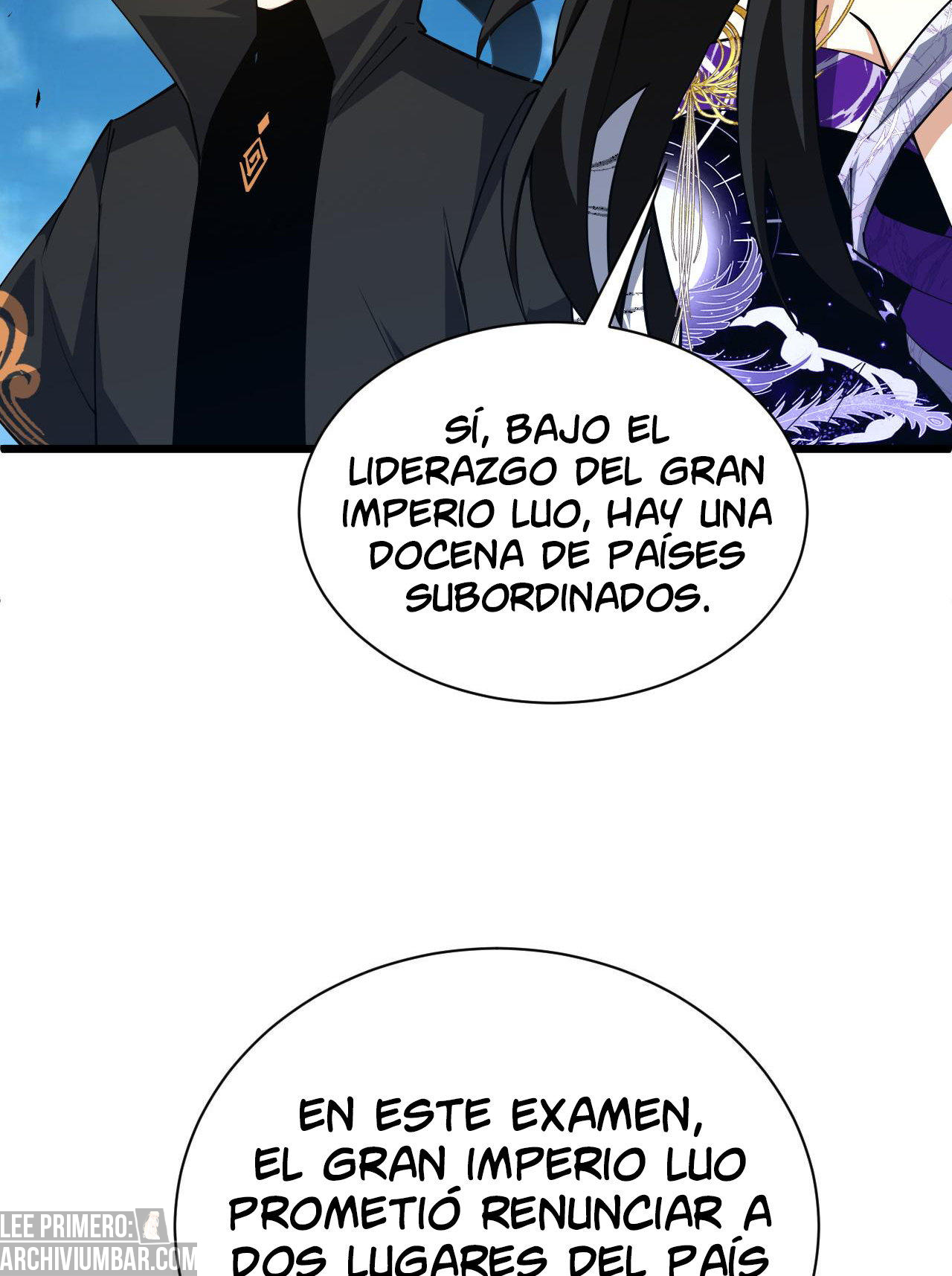 Luchando de Nuevo por una Vida — Capítulo 41 — 37