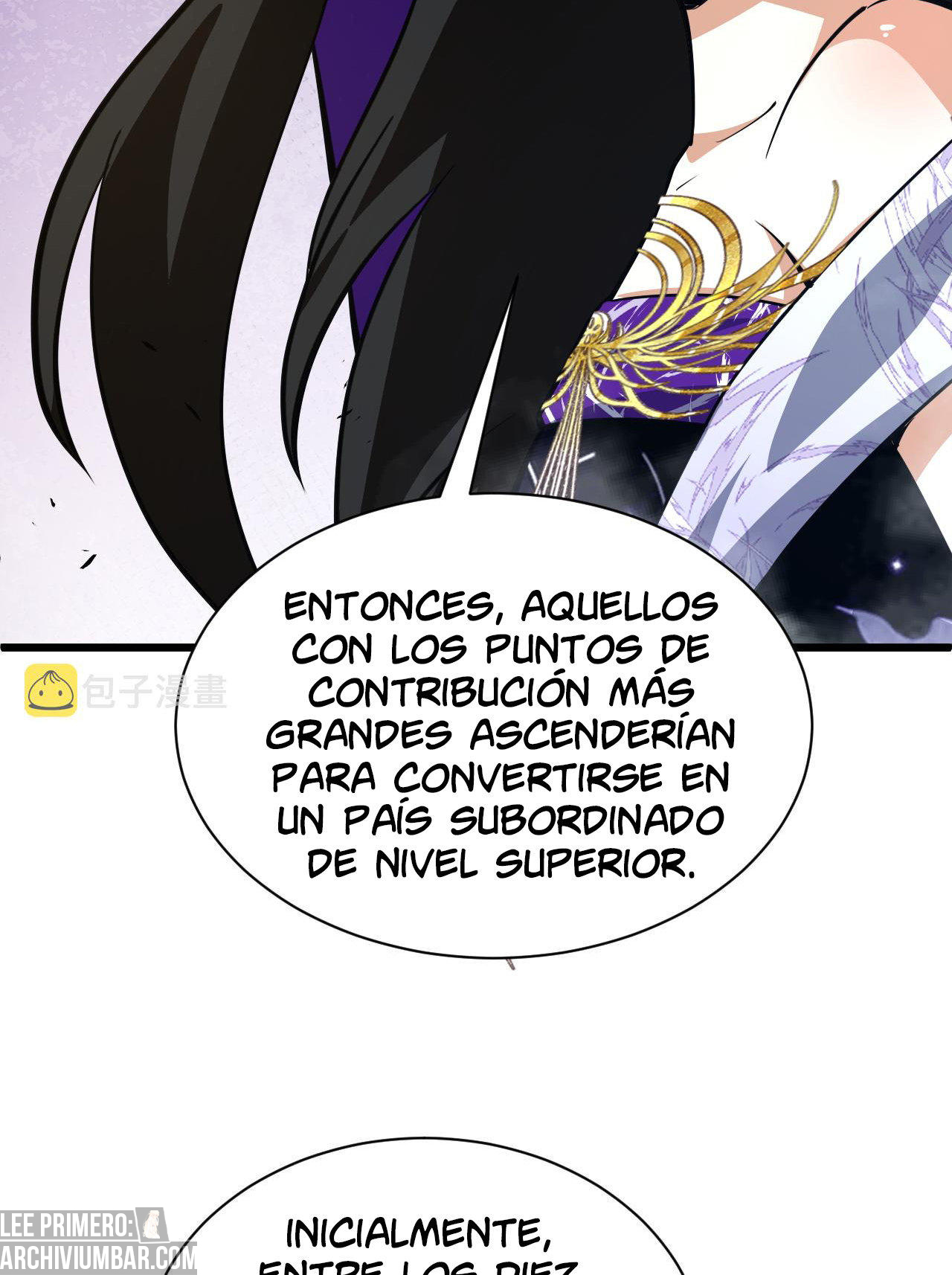 Luchando de Nuevo por una Vida — Capítulo 41 — 39