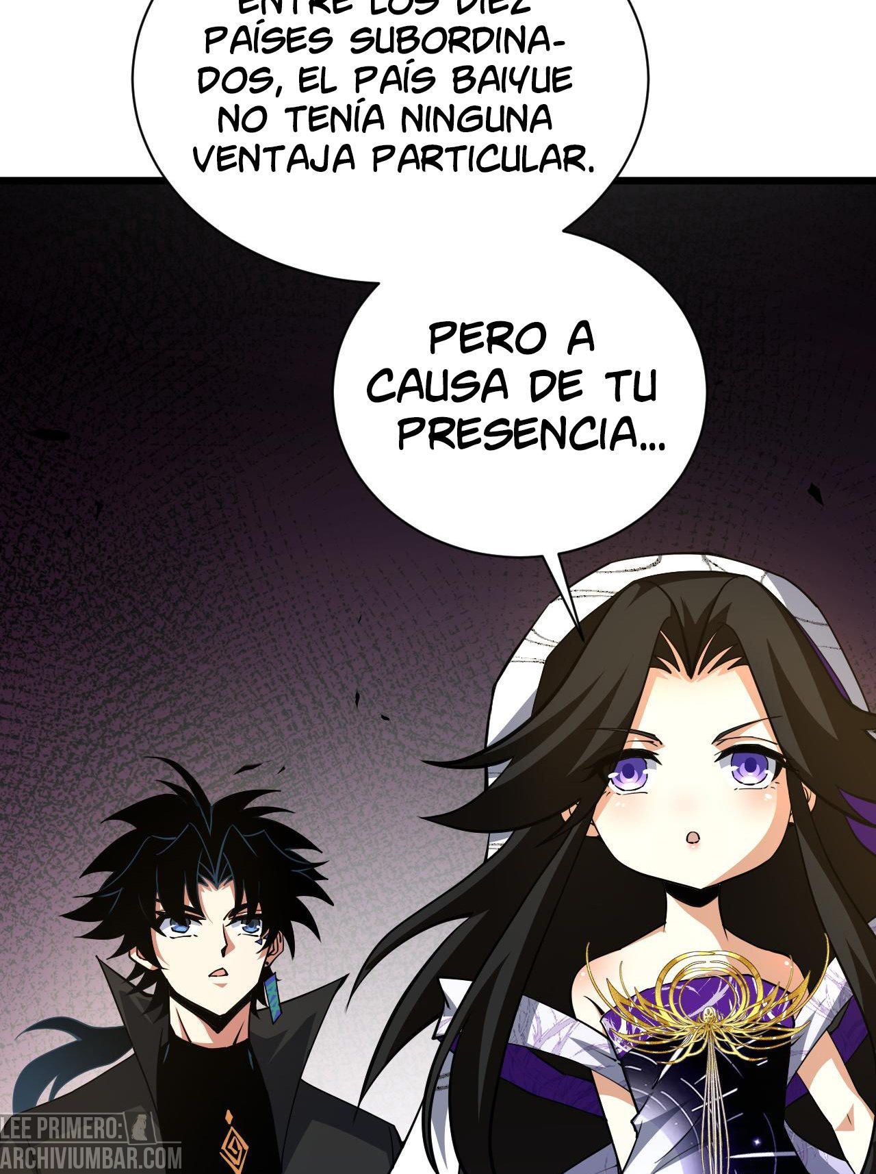 Luchando de Nuevo por una Vida — Capítulo 41 — 40