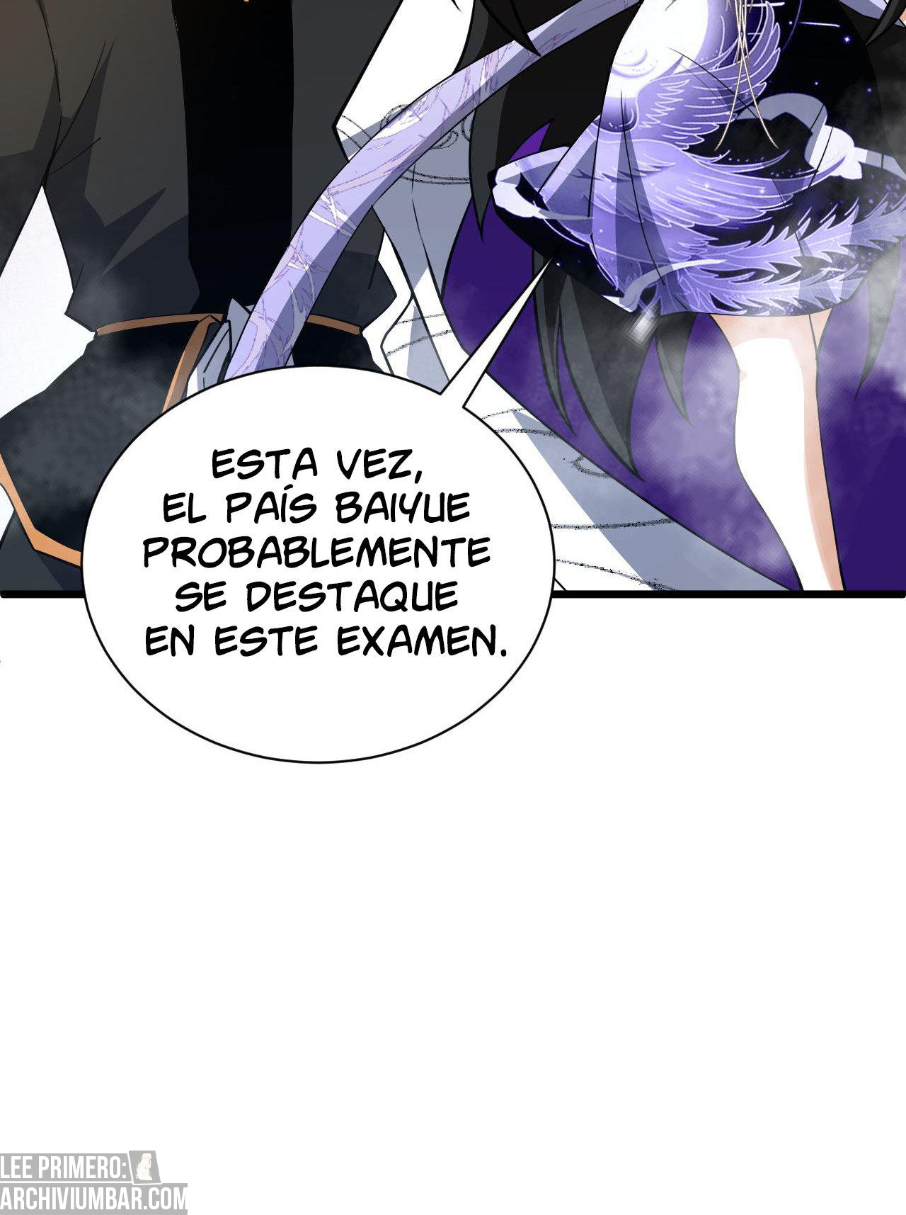 Luchando de Nuevo por una Vida — Capítulo 41 — 41