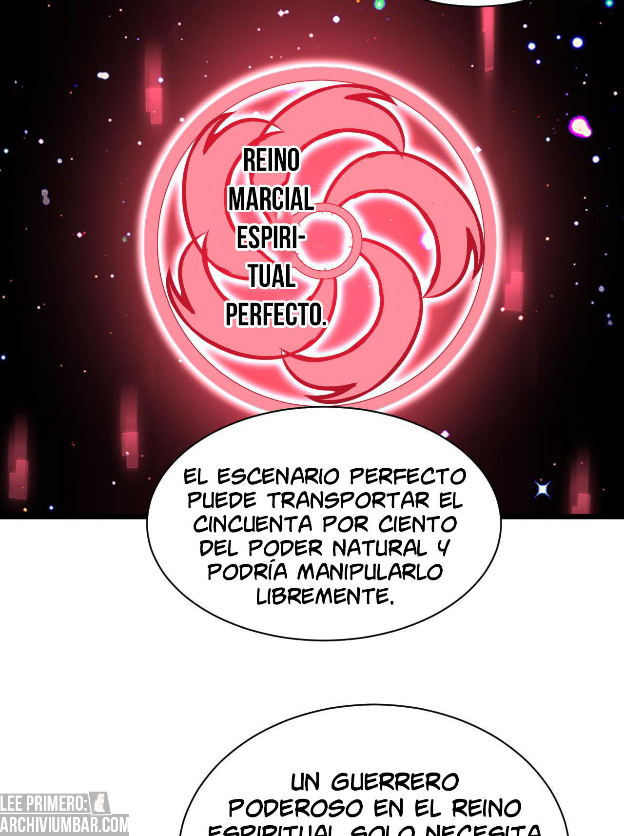 Luchando de Nuevo por una Vida — Capítulo 41 — 51