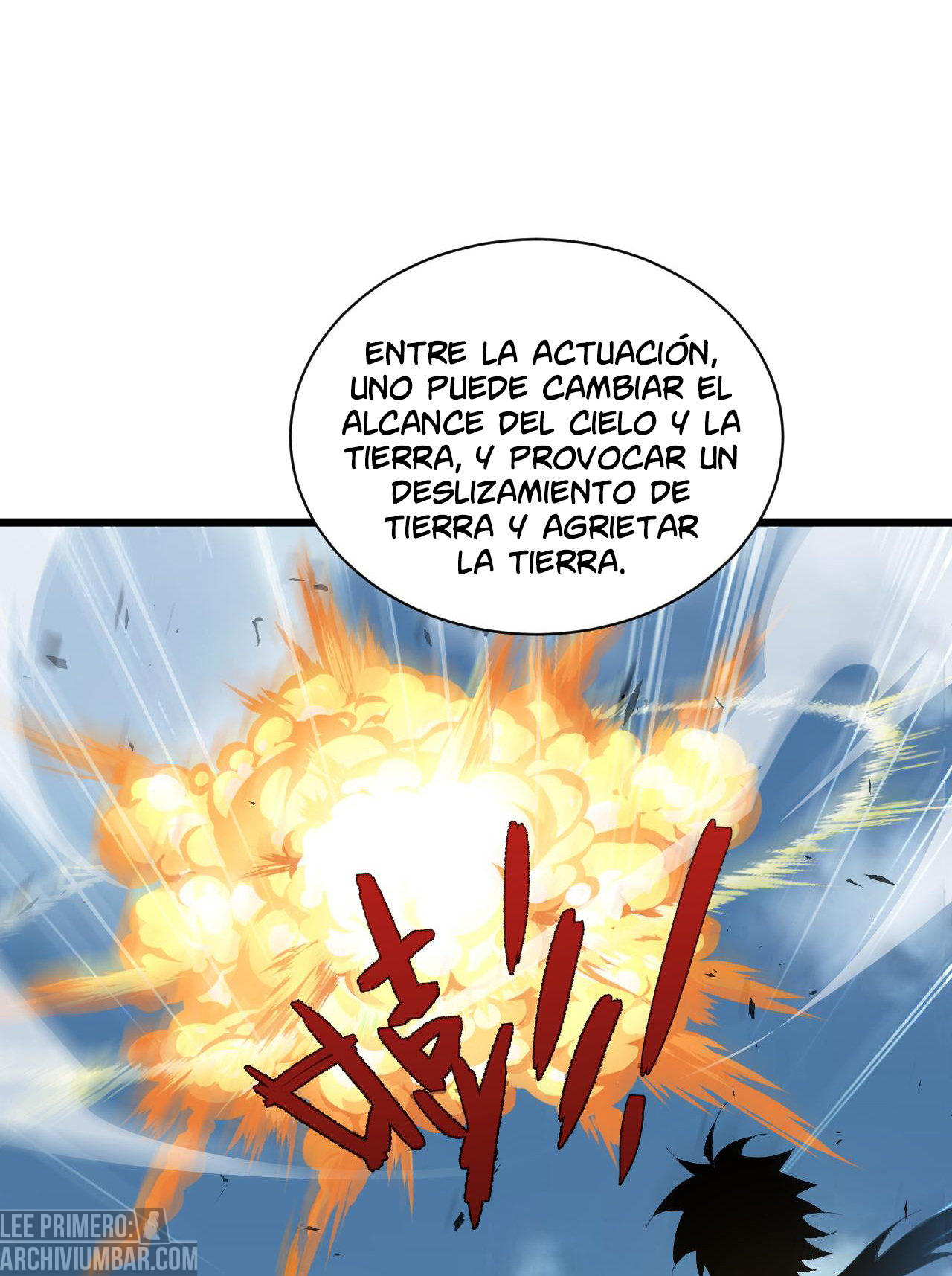 Luchando de Nuevo por una Vida — Capítulo 41 — 53