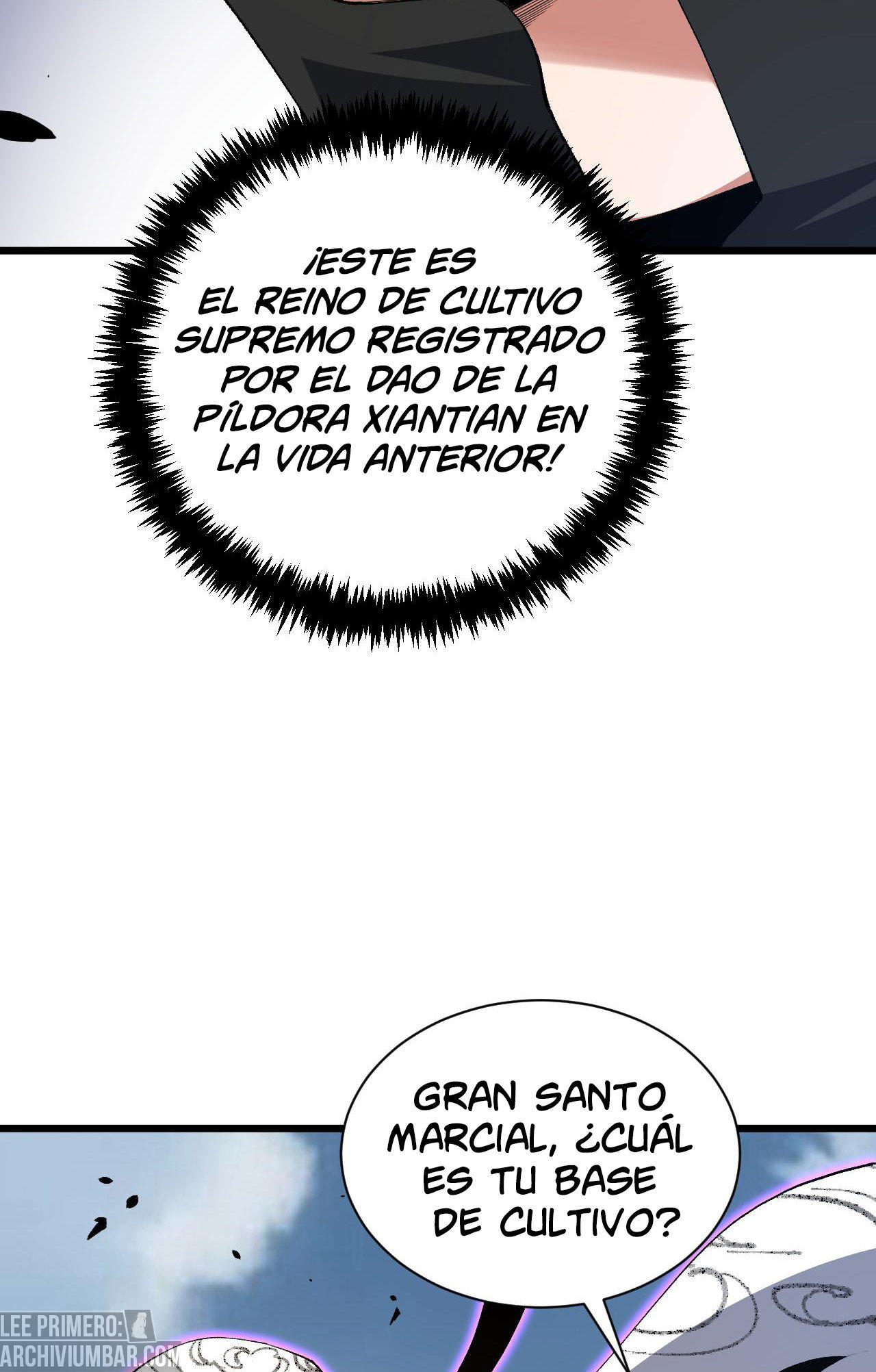 Luchando de Nuevo por una Vida — Capítulo 41 — 56