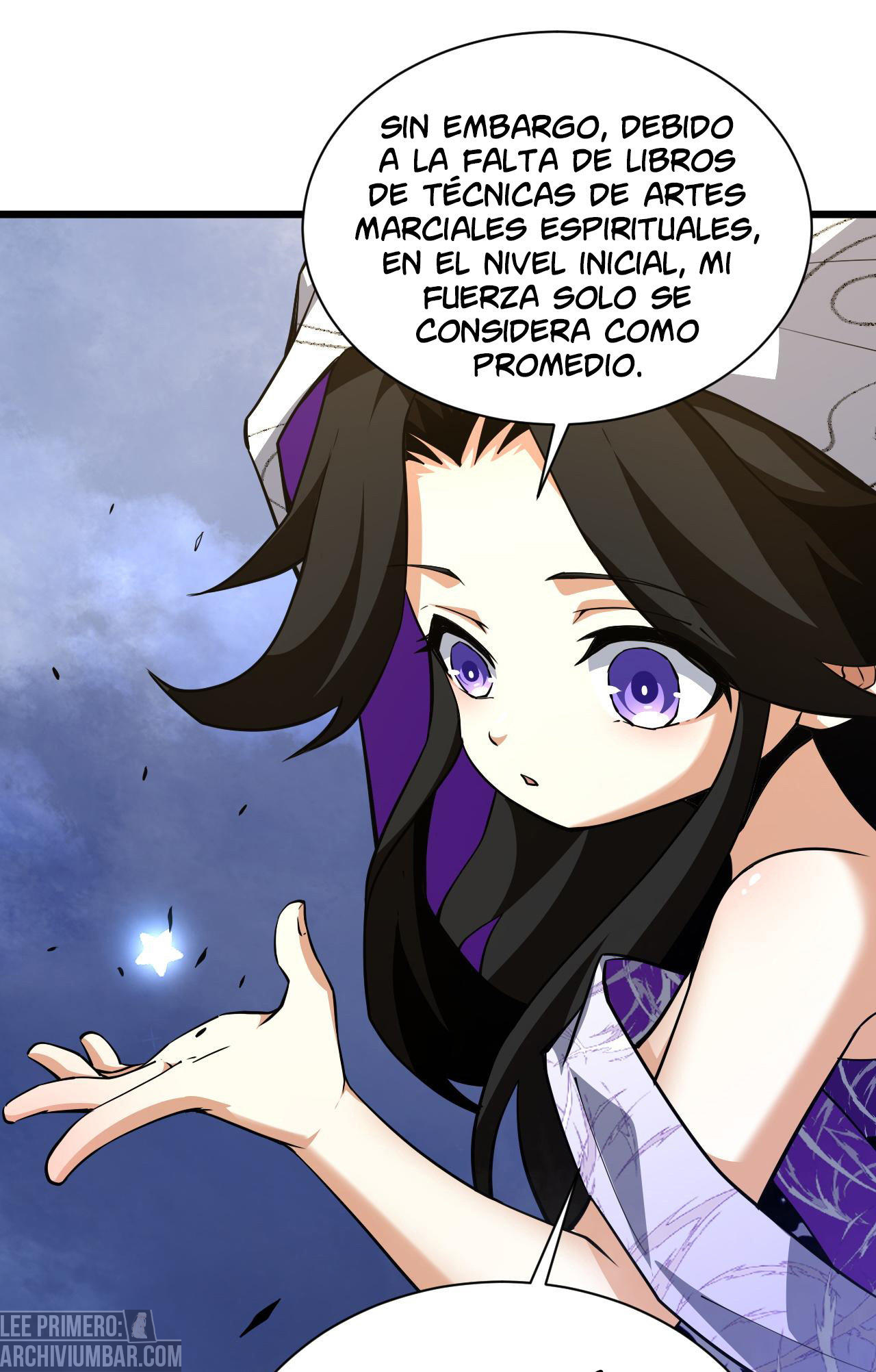 Luchando de Nuevo por una Vida — Capítulo 41 — 58