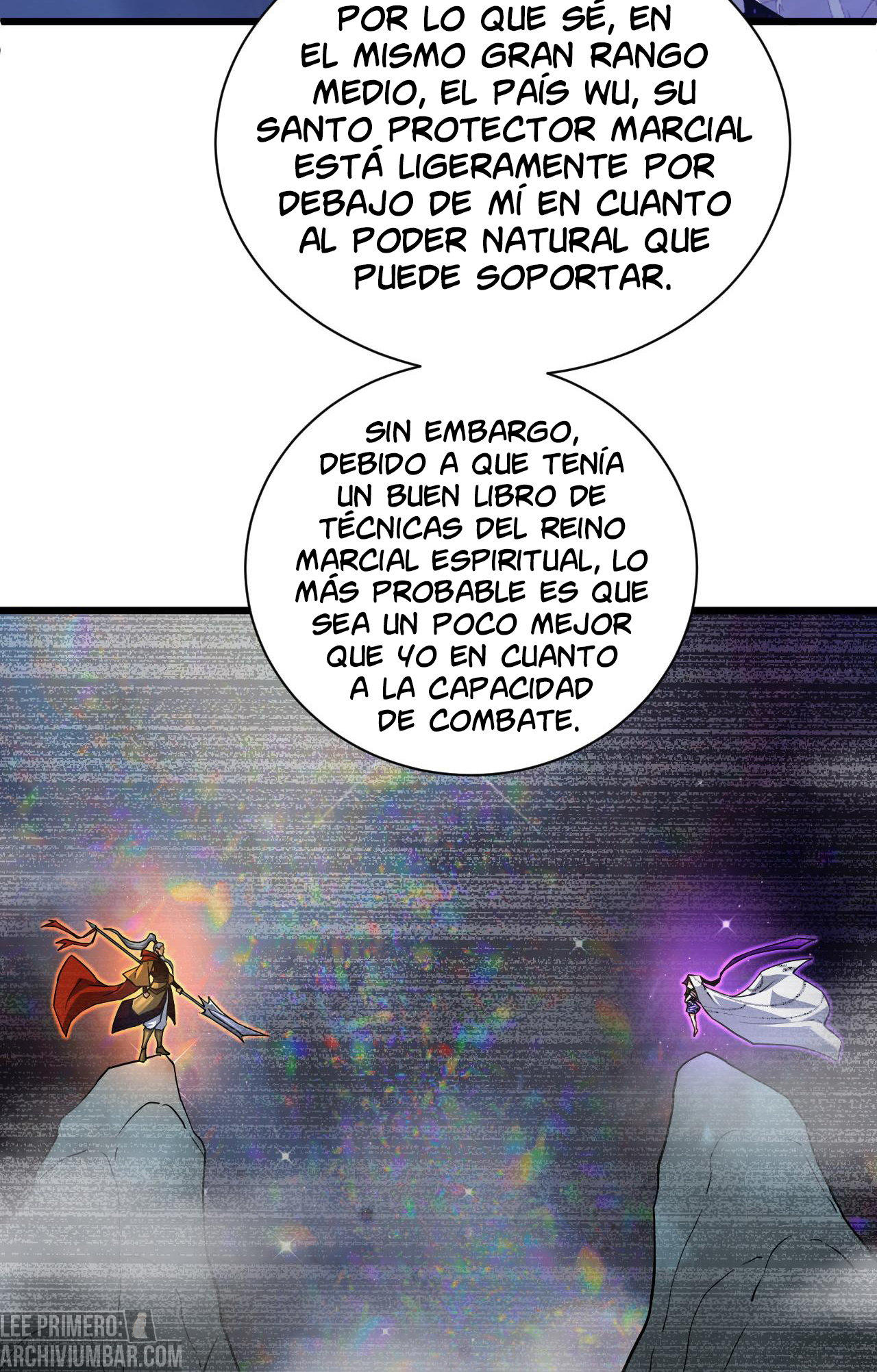 Luchando de Nuevo por una Vida — Capítulo 41 — 59