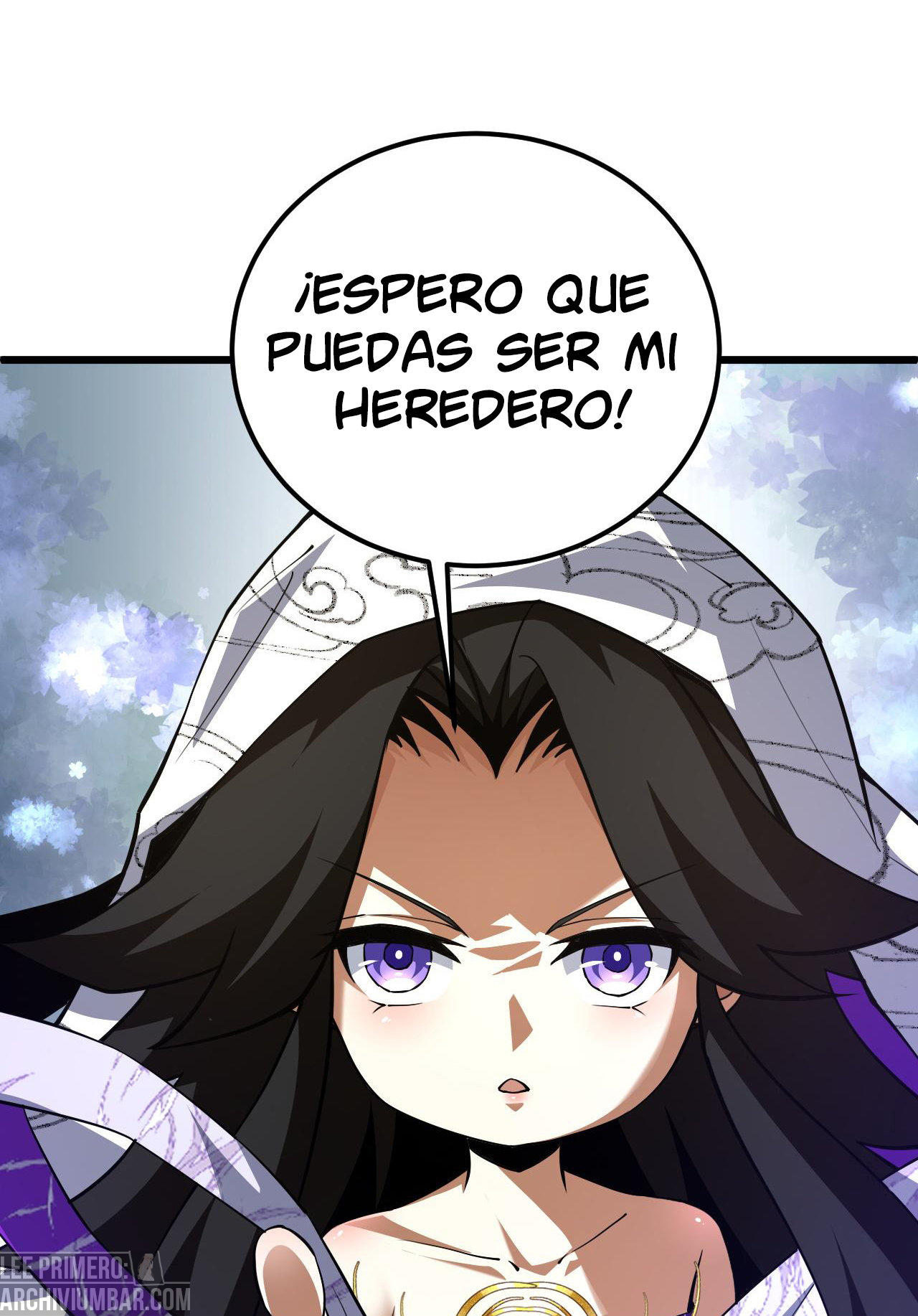 Luchando de Nuevo por una Vida — Capítulo 41 — 64