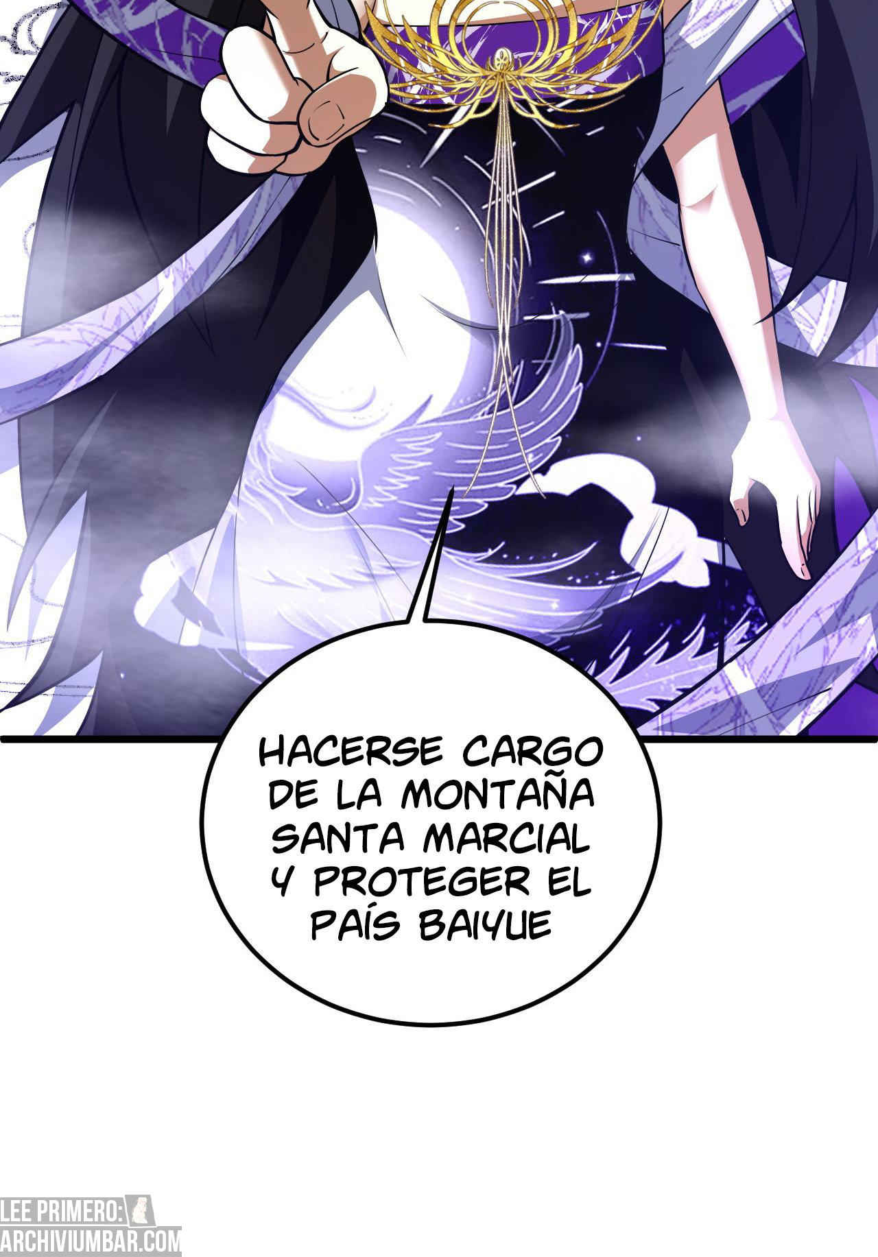 Luchando de Nuevo por una Vida — Capítulo 41 — 65