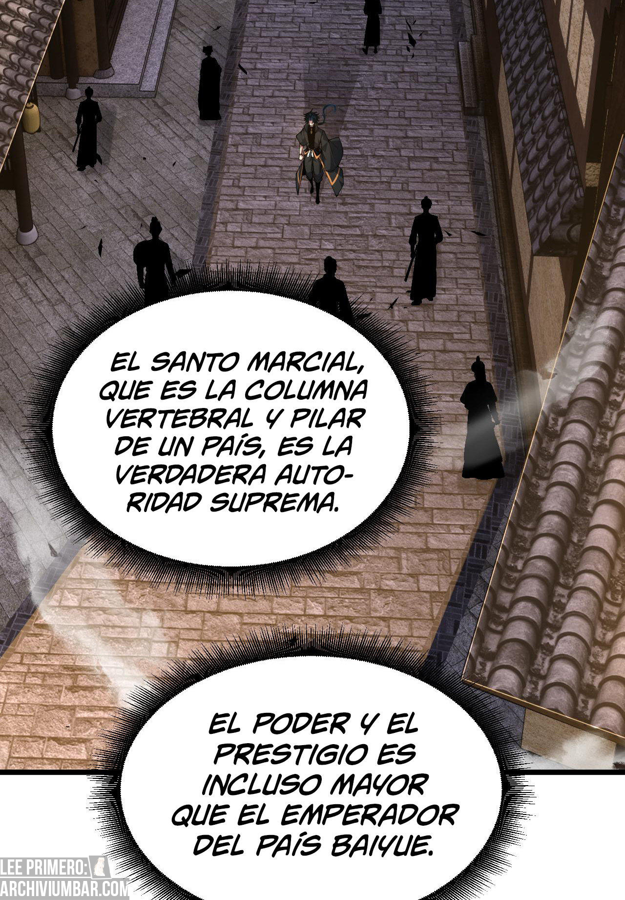 Luchando de Nuevo por una Vida — Capítulo 41 — 67