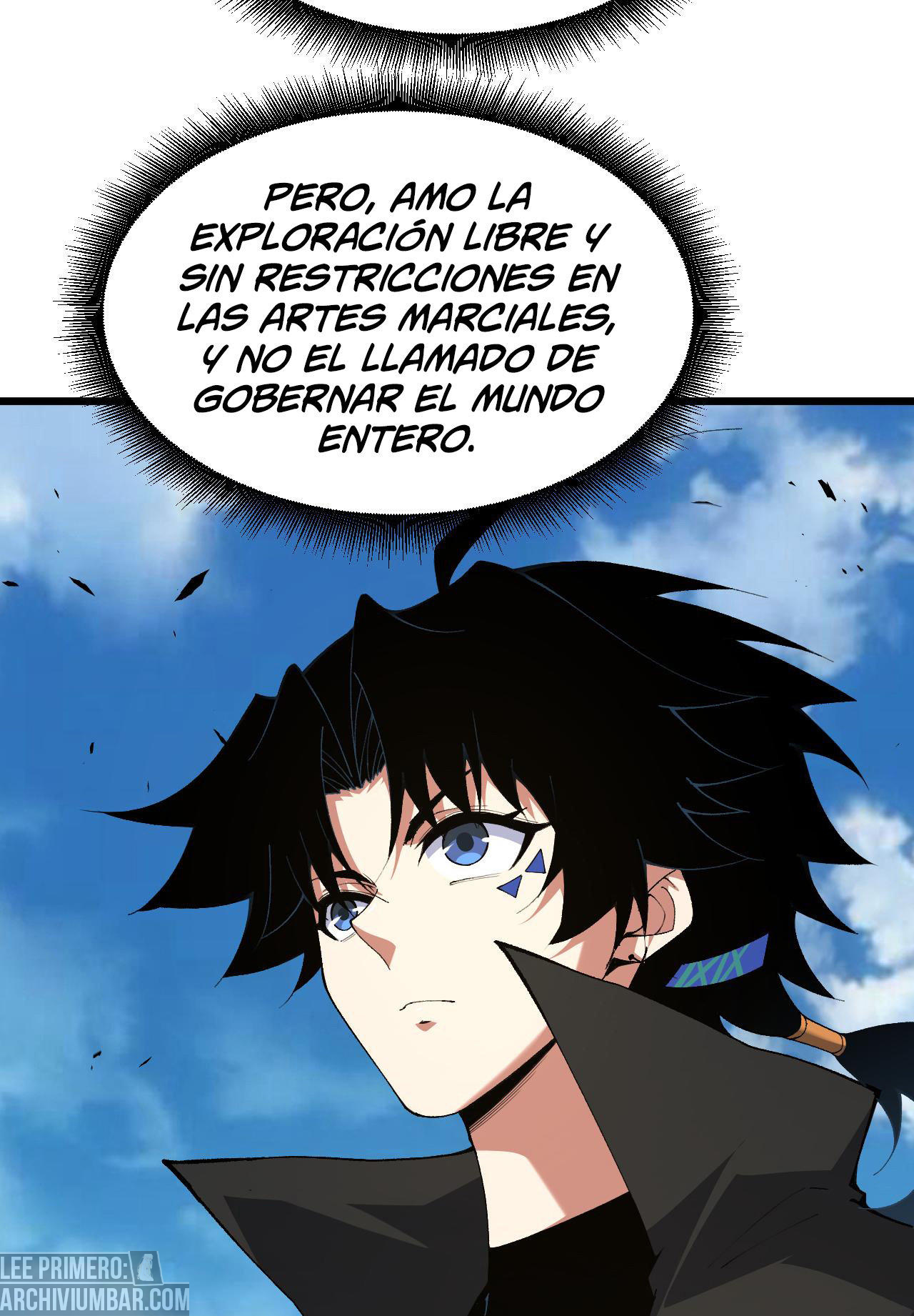 Luchando de Nuevo por una Vida — Capítulo 41 — 68