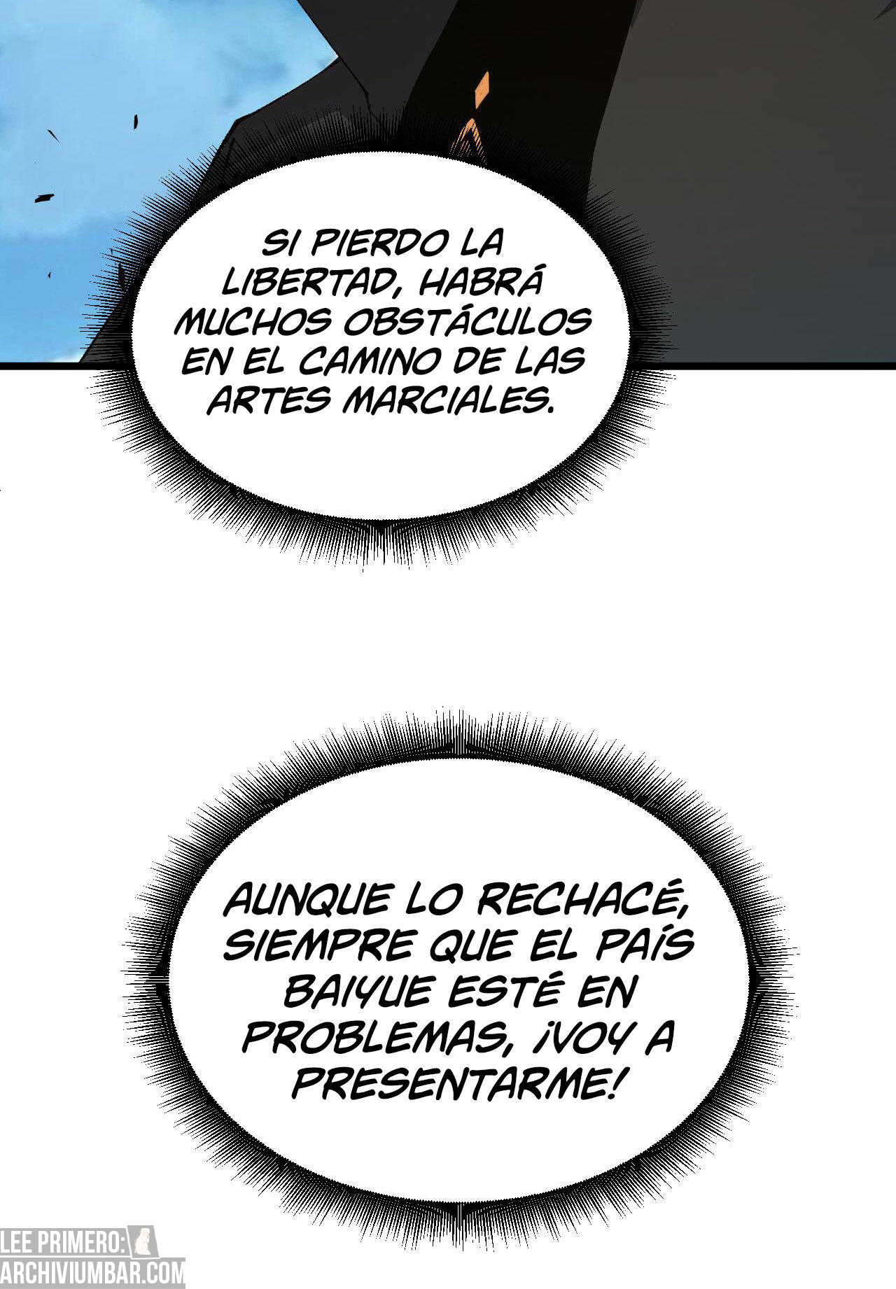 Luchando de Nuevo por una Vida — Capítulo 41 — 69