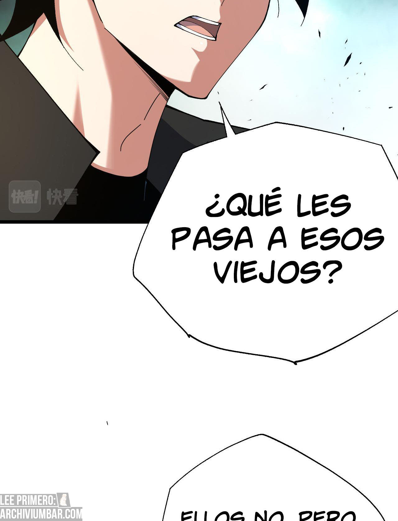 Luchando de Nuevo por una Vida — Capítulo 41 — 74