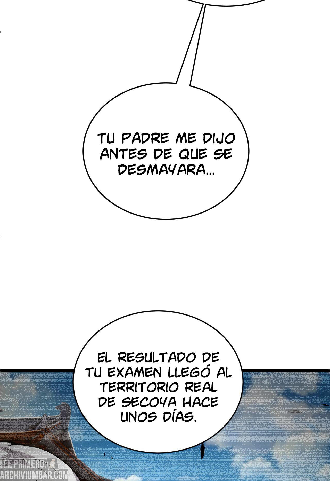Luchando de Nuevo por una Vida — Capítulo 41 — 85