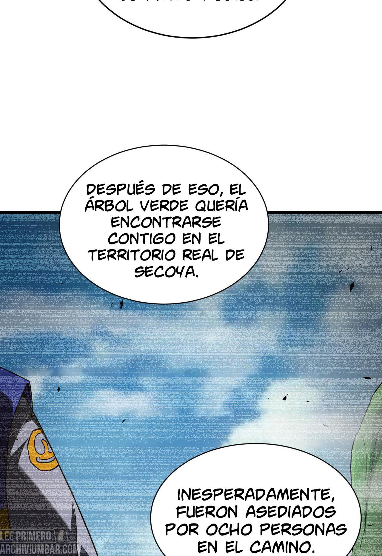 Luchando de Nuevo por una Vida — Capítulo 41 — 87