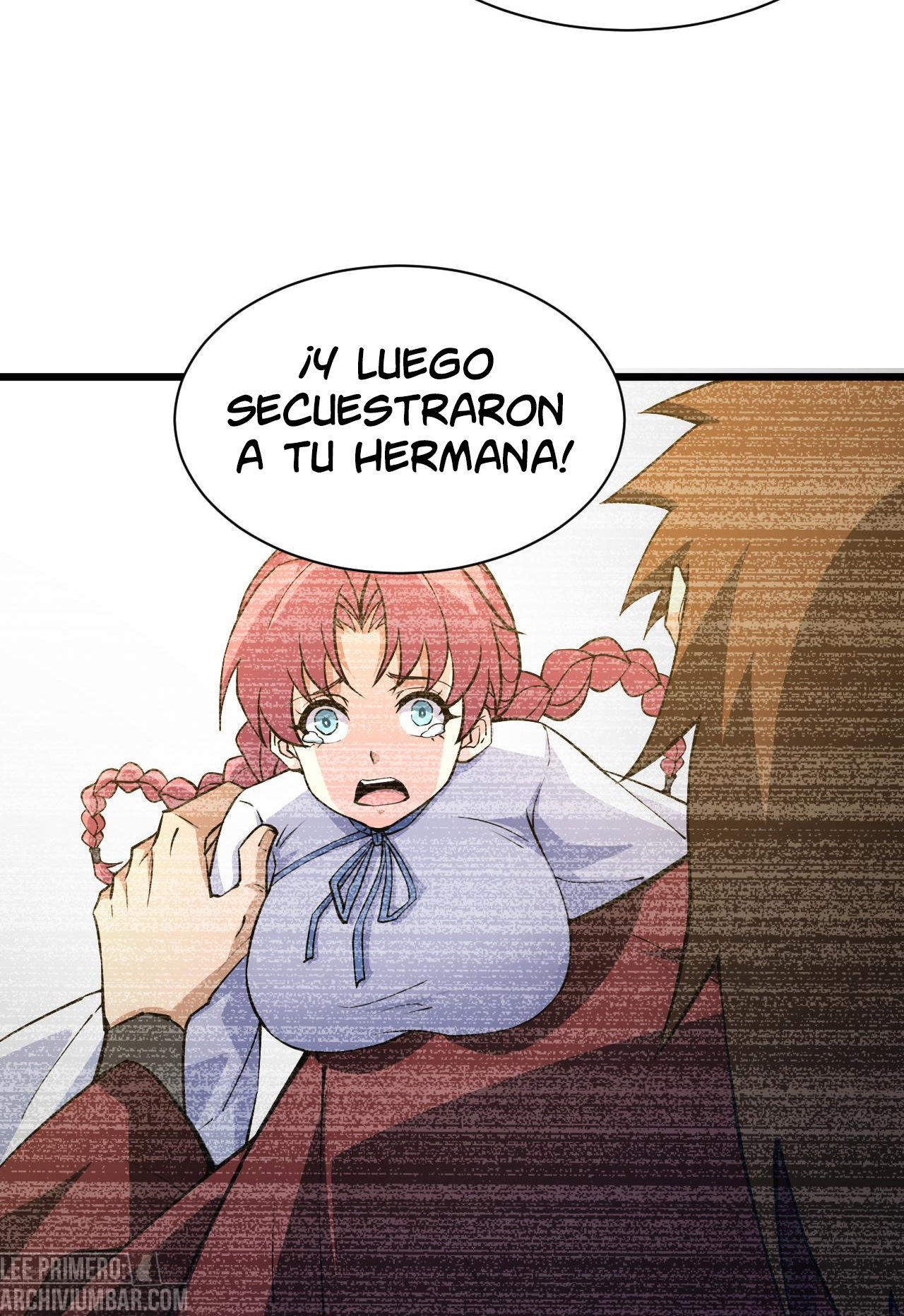 Luchando de Nuevo por una Vida — Capítulo 41 — 89